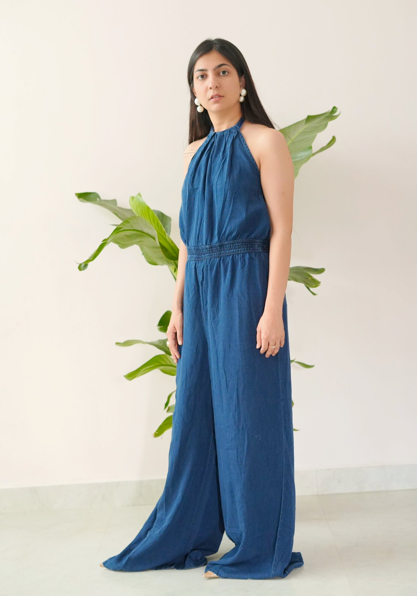 Ugly Jumpsuit