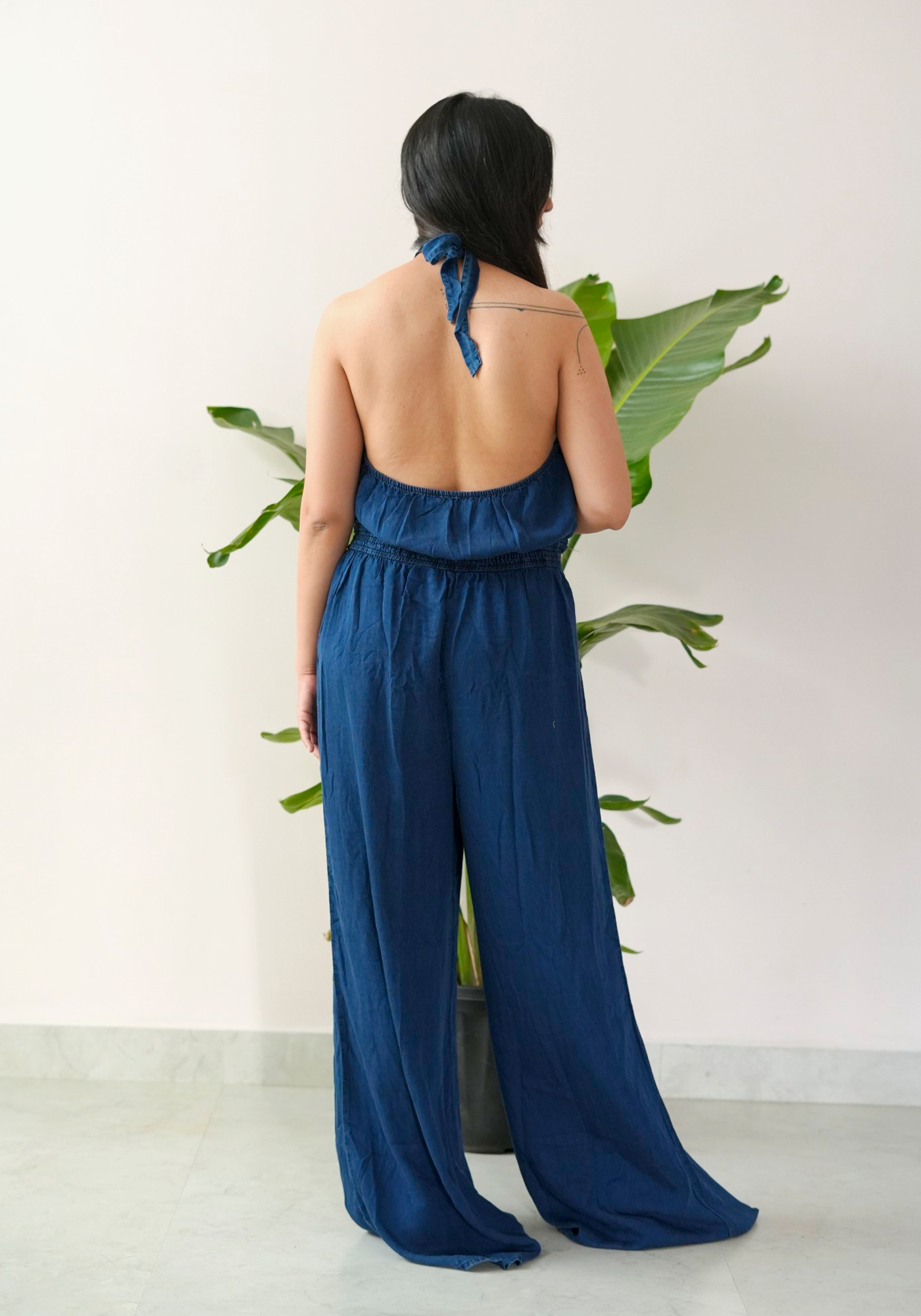 Ugly Jumpsuit