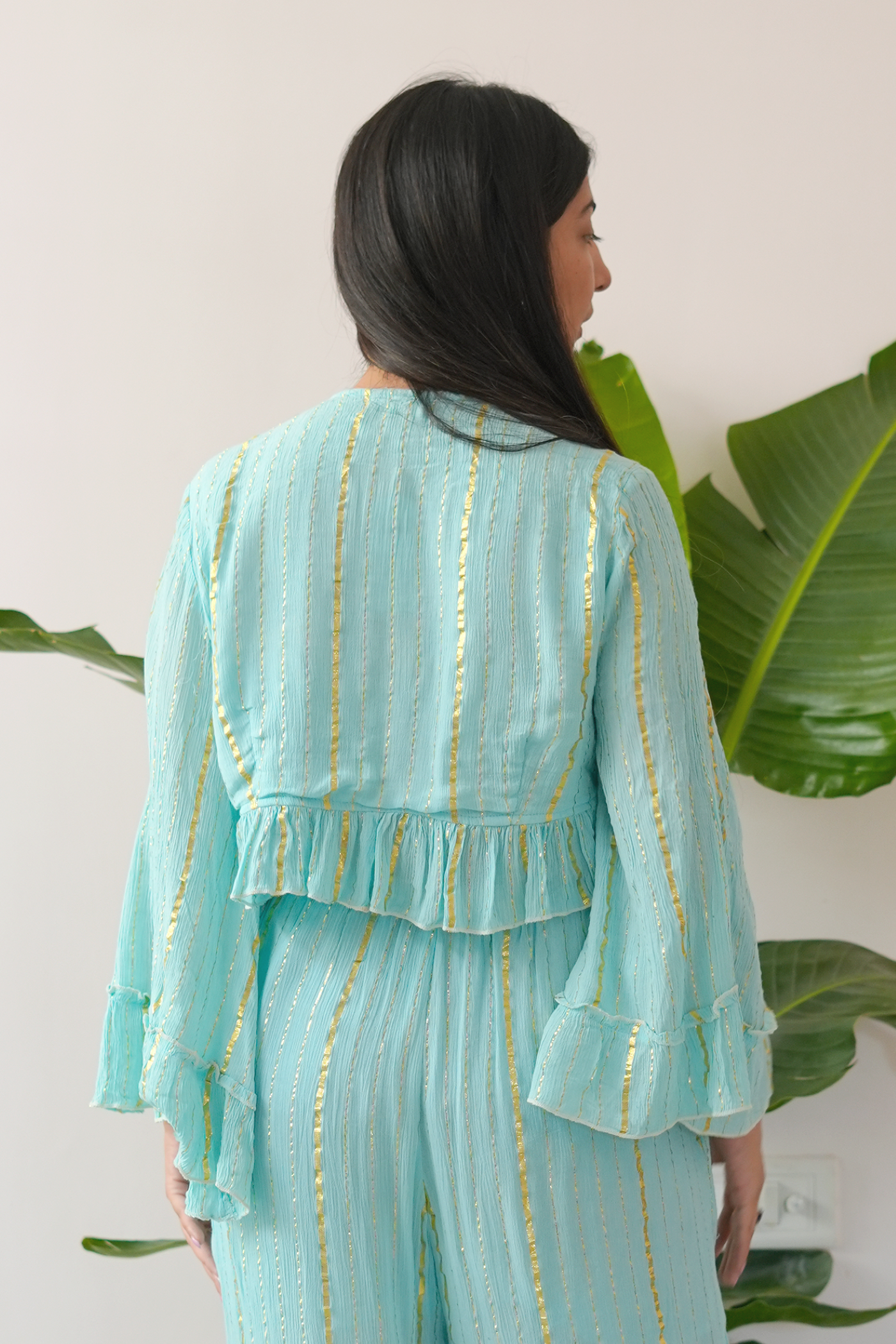 Boho Shell Coord