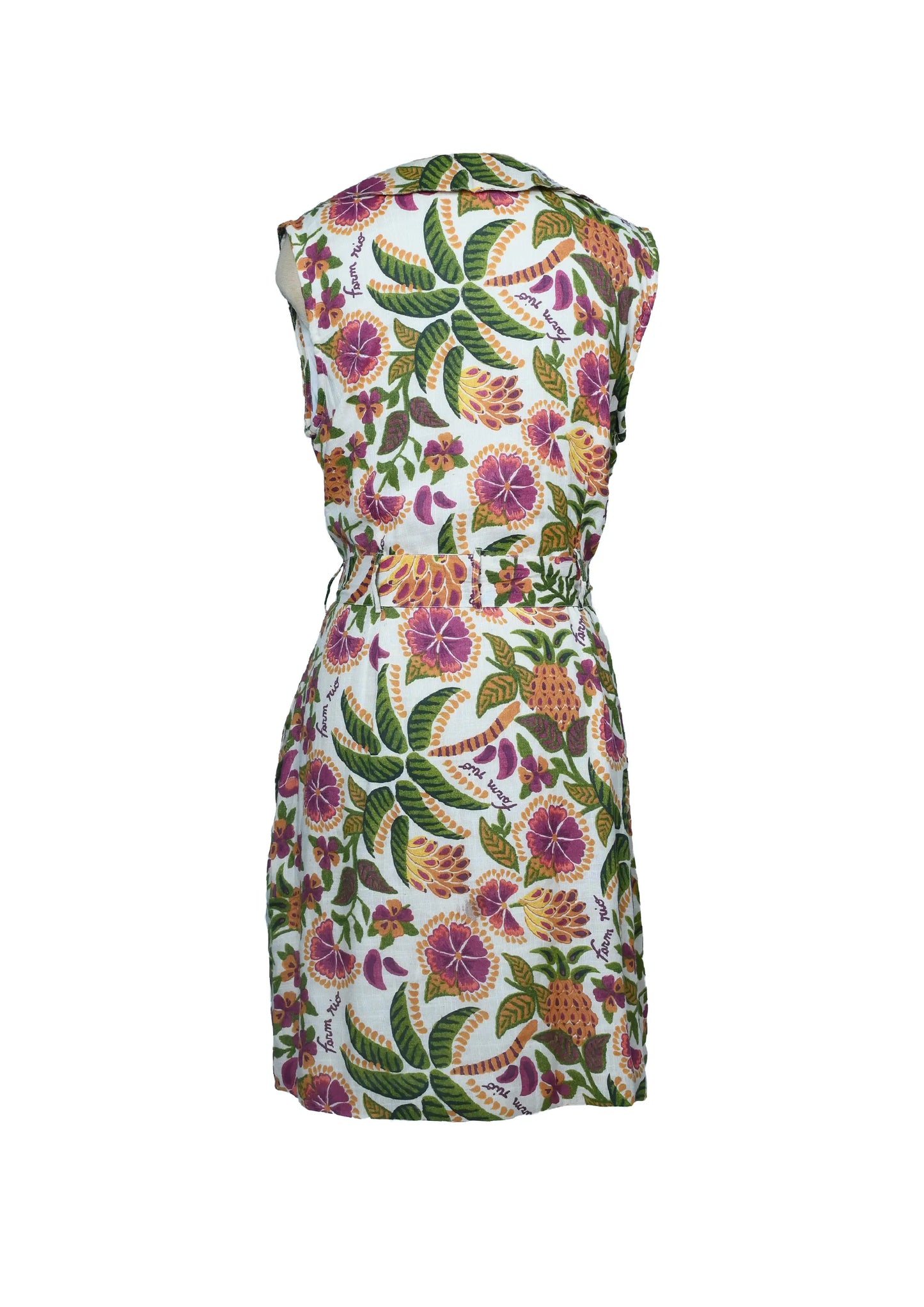 Carnival dress - TBFO