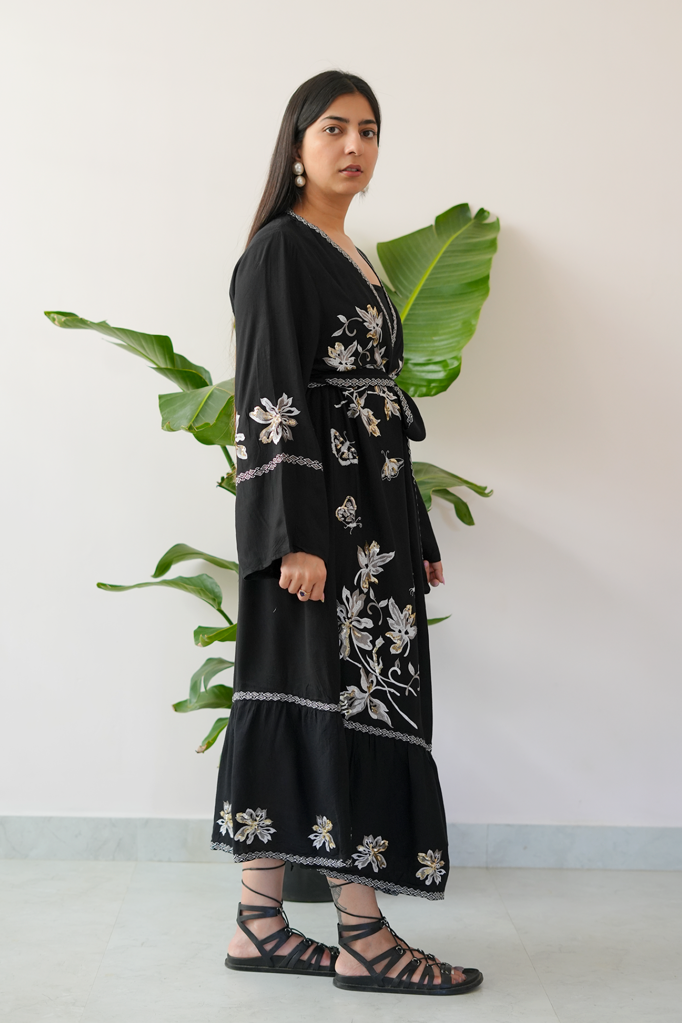 Persian Dress