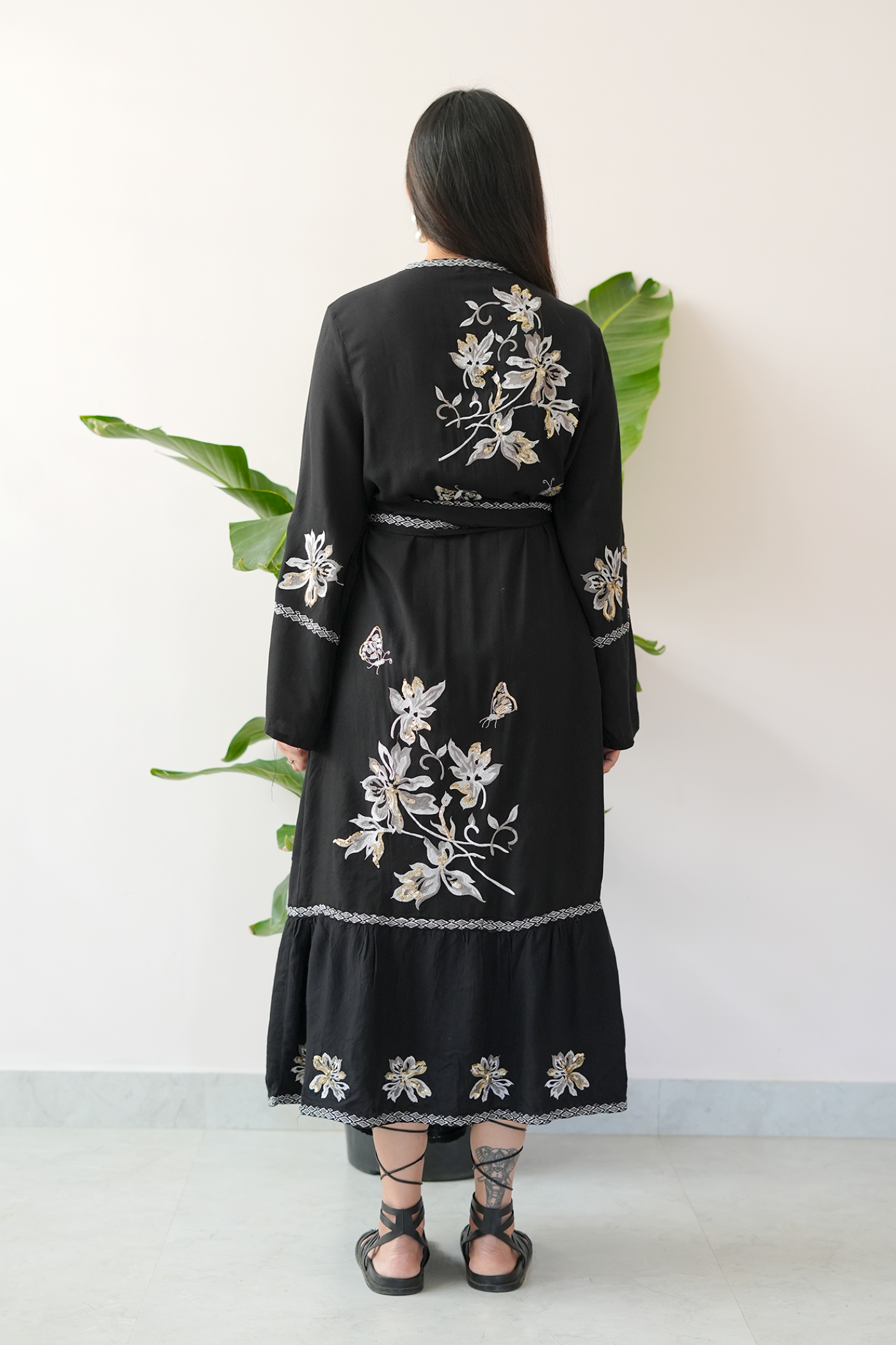 Persian Dress