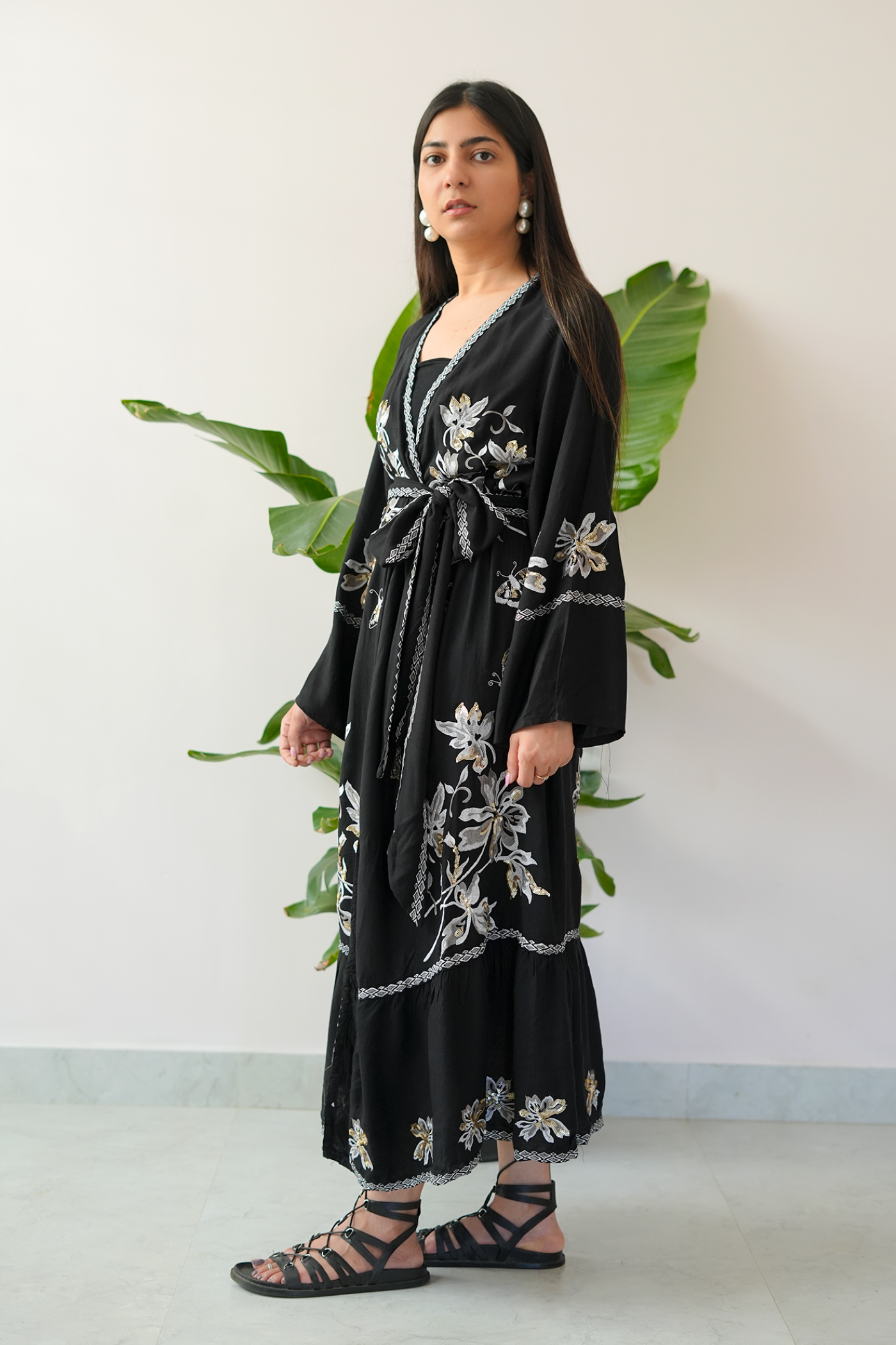 Persian Dress