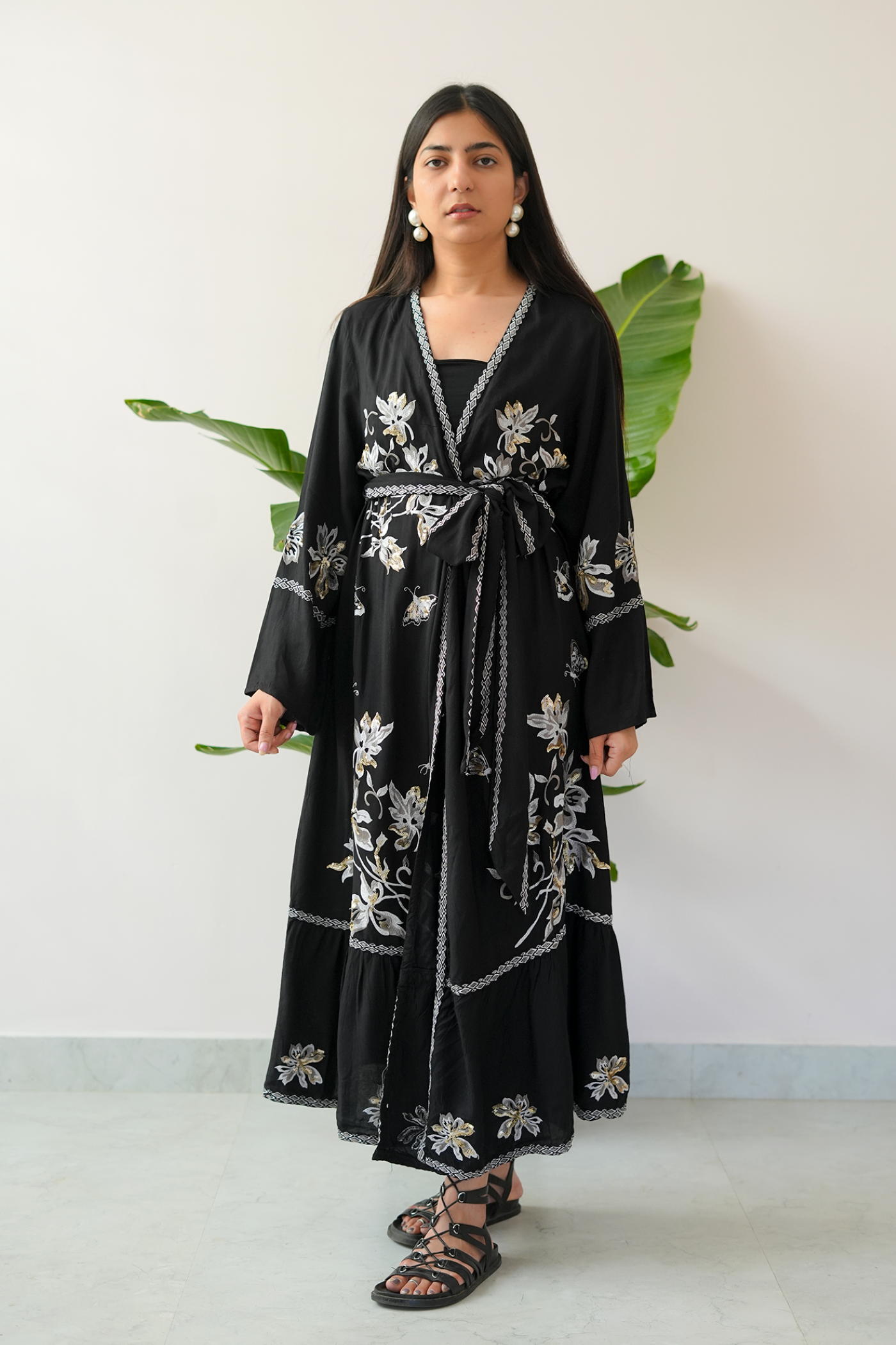 Persian Dress