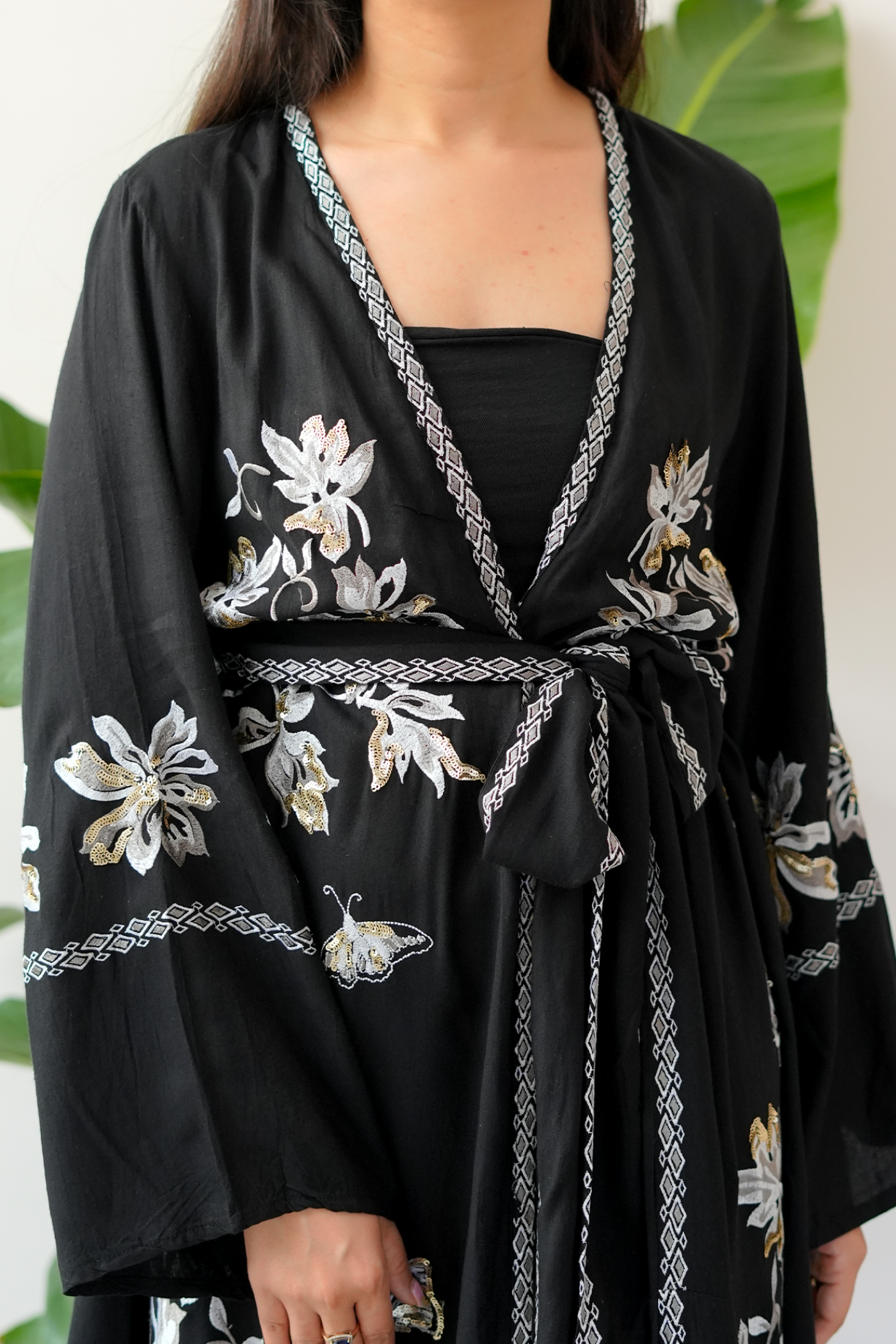 Persian Dress