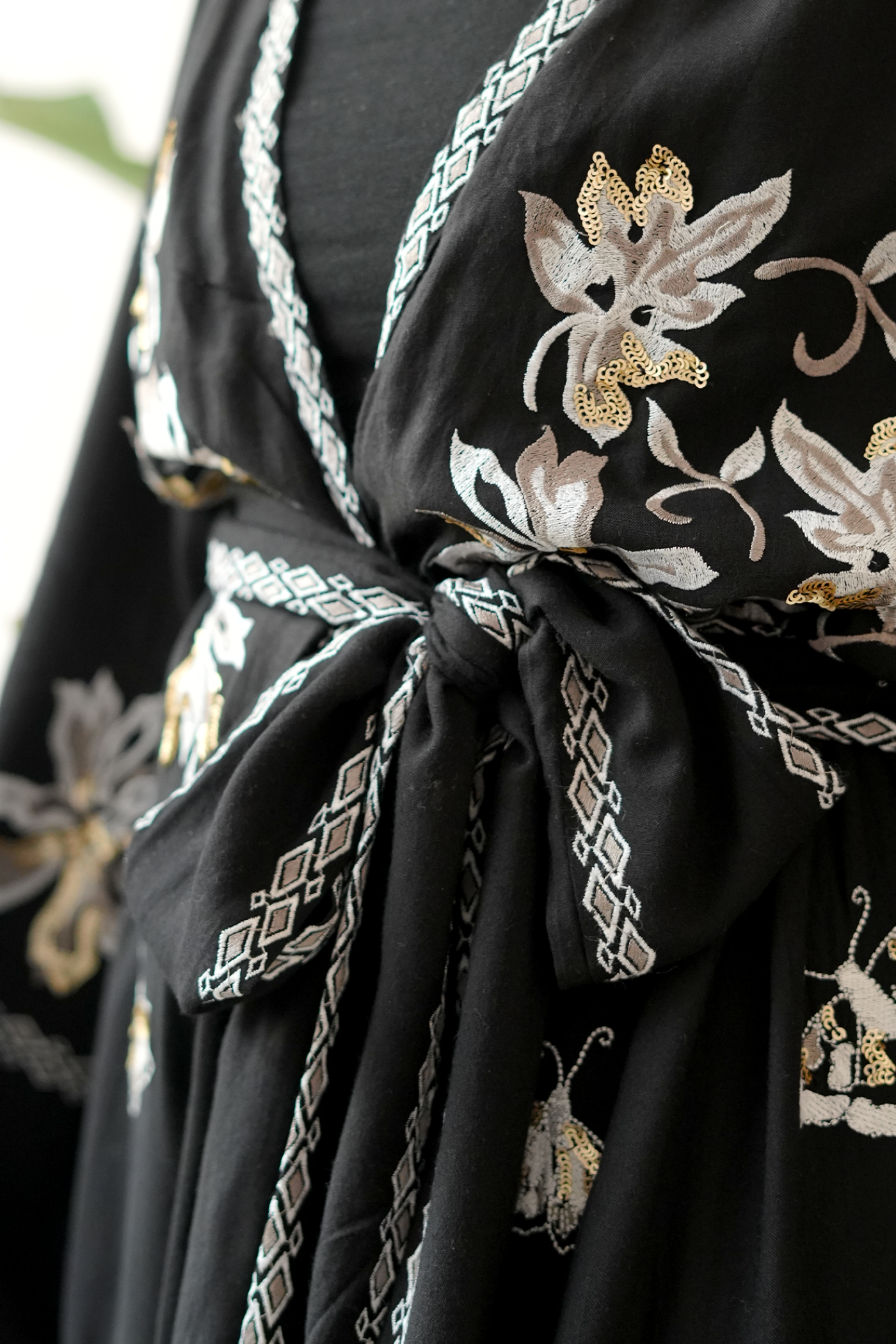Persian Dress