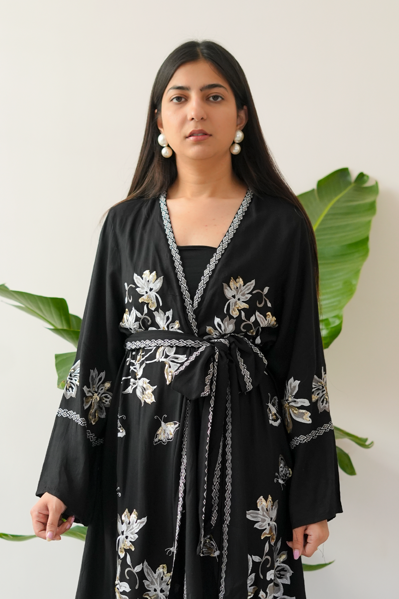 Persian Dress
