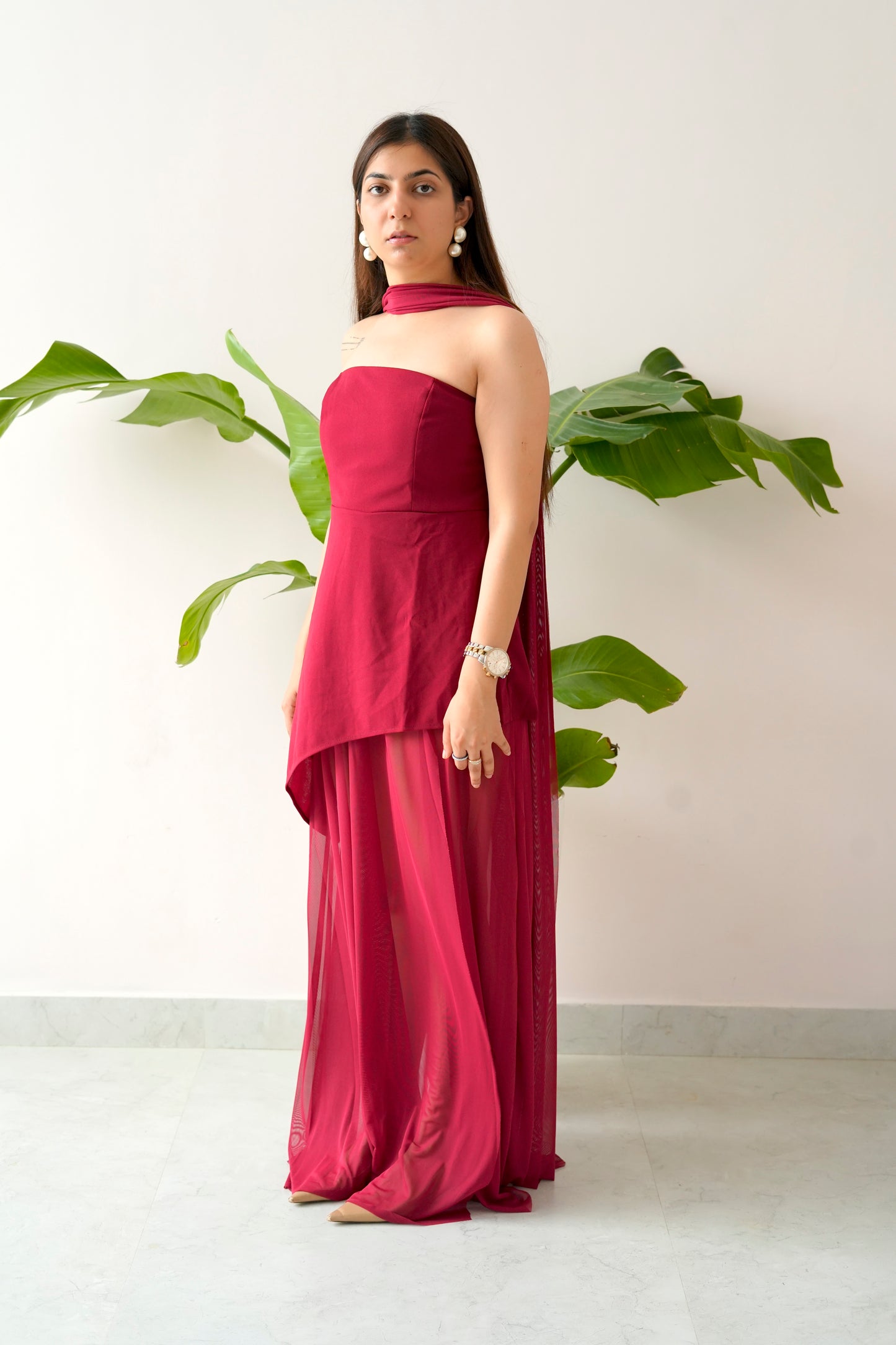 Tez Ladki