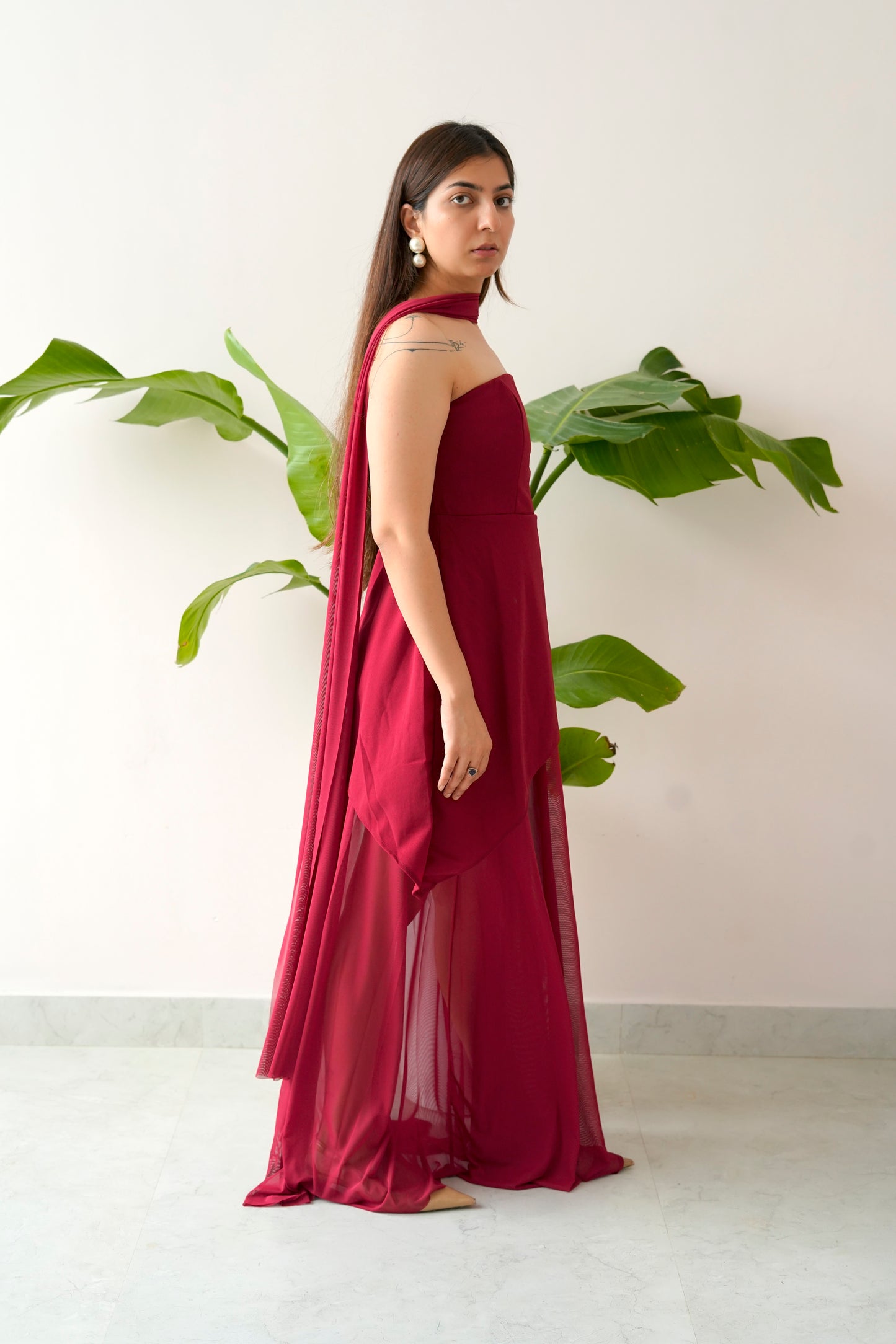 Tez Ladki