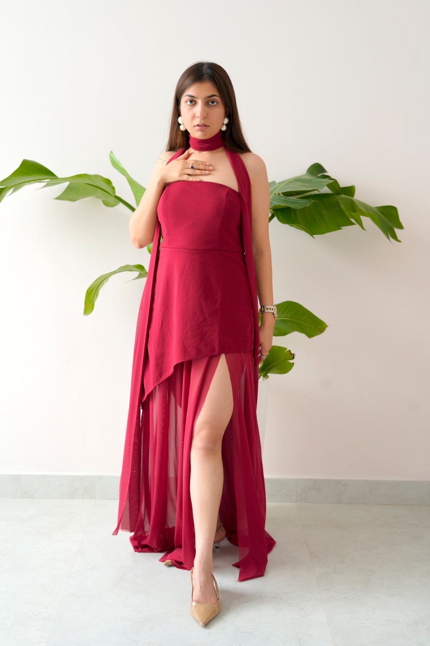 Tez Ladki