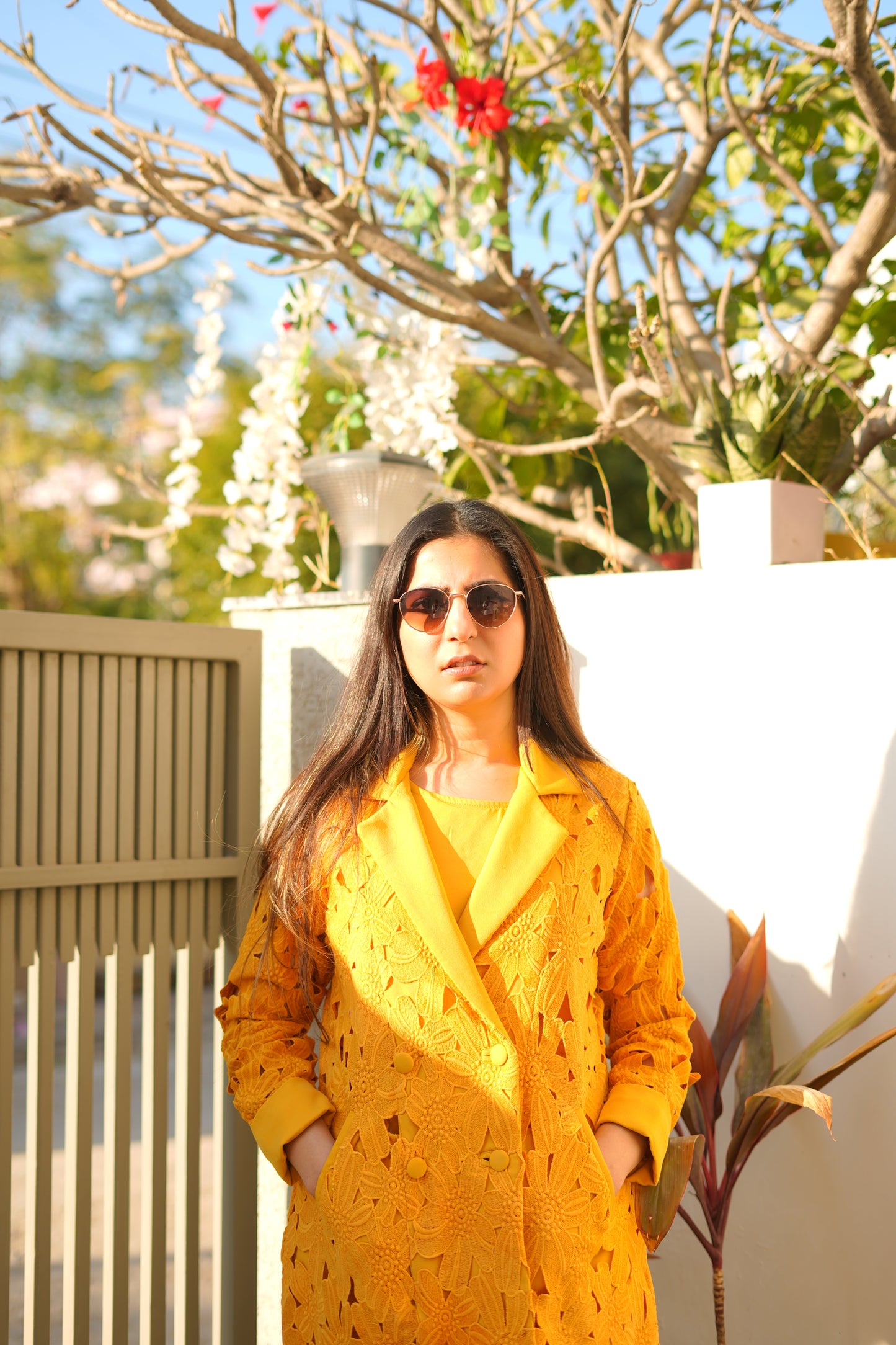 Guvava papaya coord - TBFO