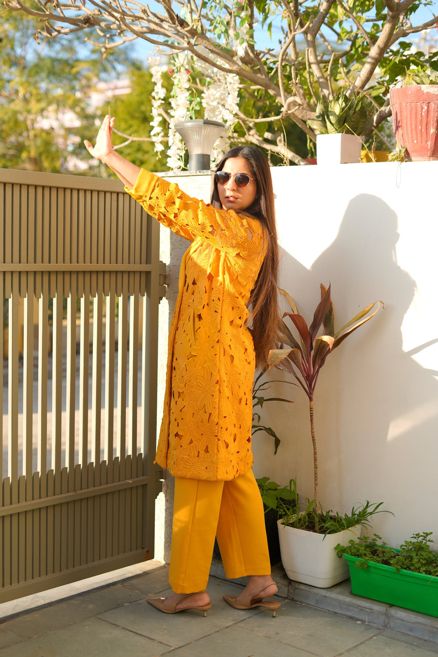 Guvava papaya coord - TBFO
