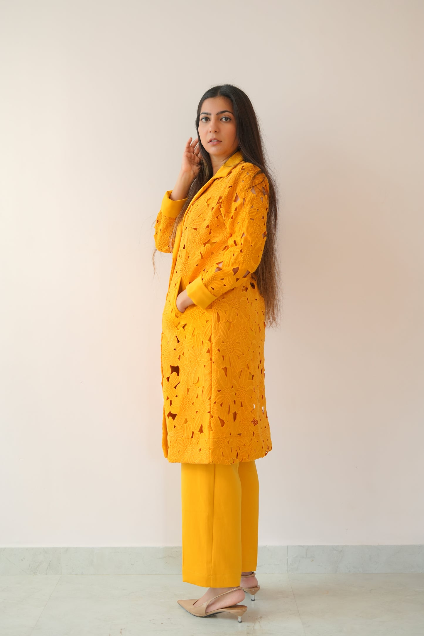 Guvava papaya coord - TBFO