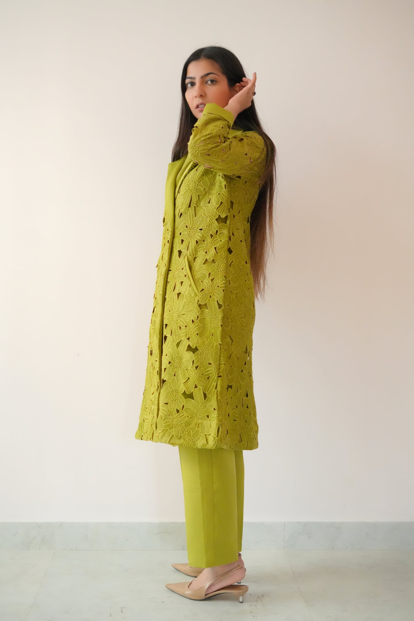 Guvava papaya coord - TBFO