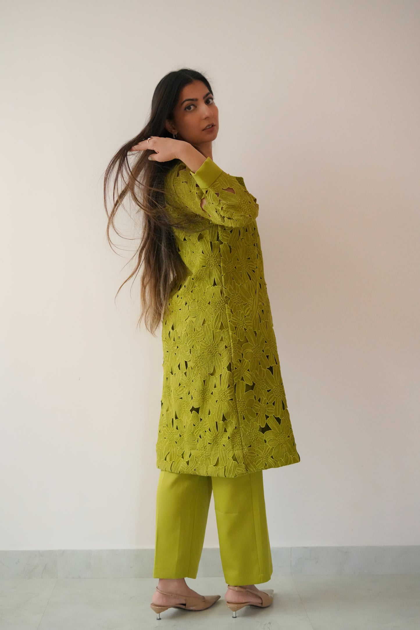 Guvava papaya coord - TBFO
