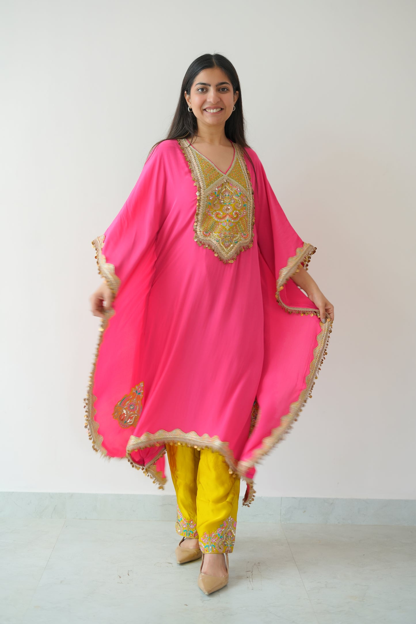 Lori kaftan - TBFO