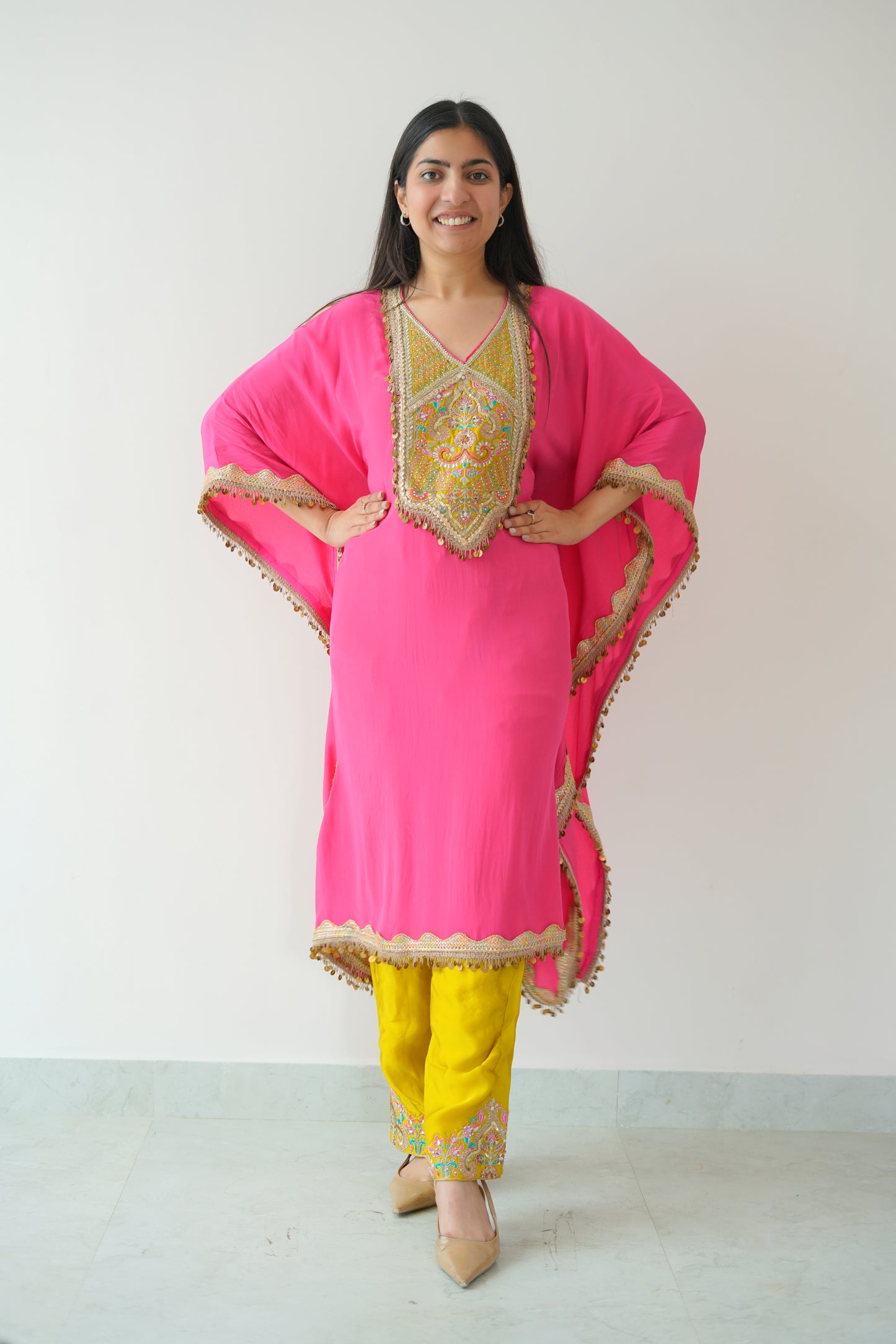 Lori kaftan - TBFO