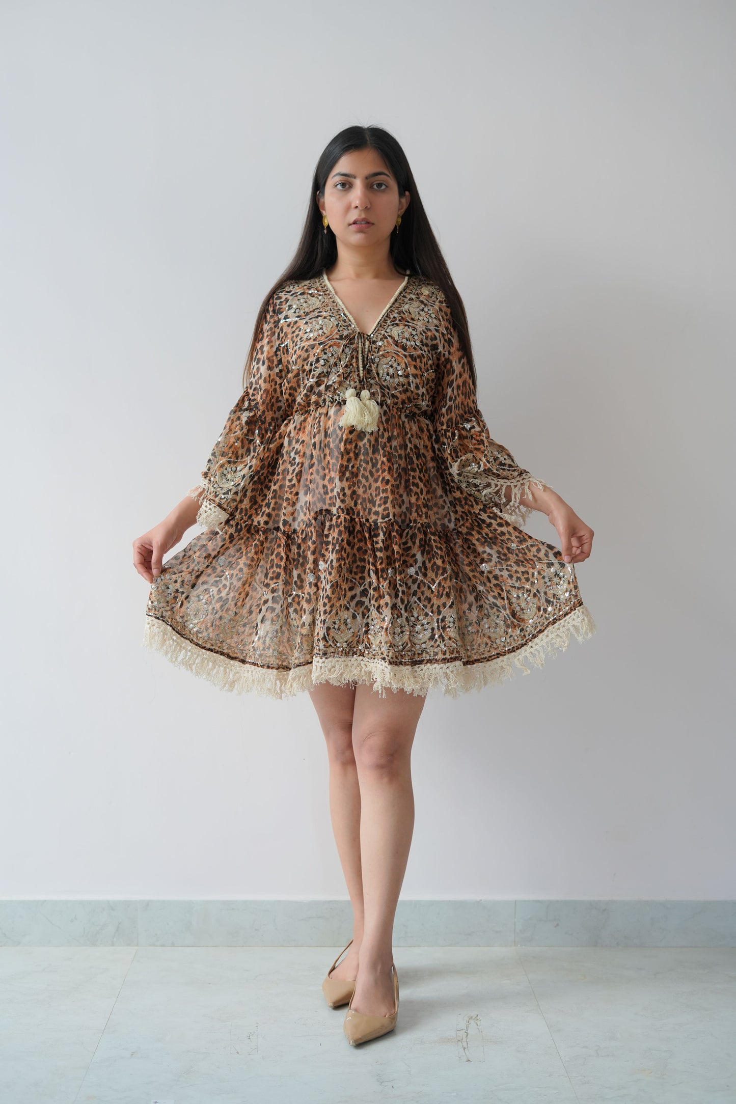 Lonely Dress - TBFO