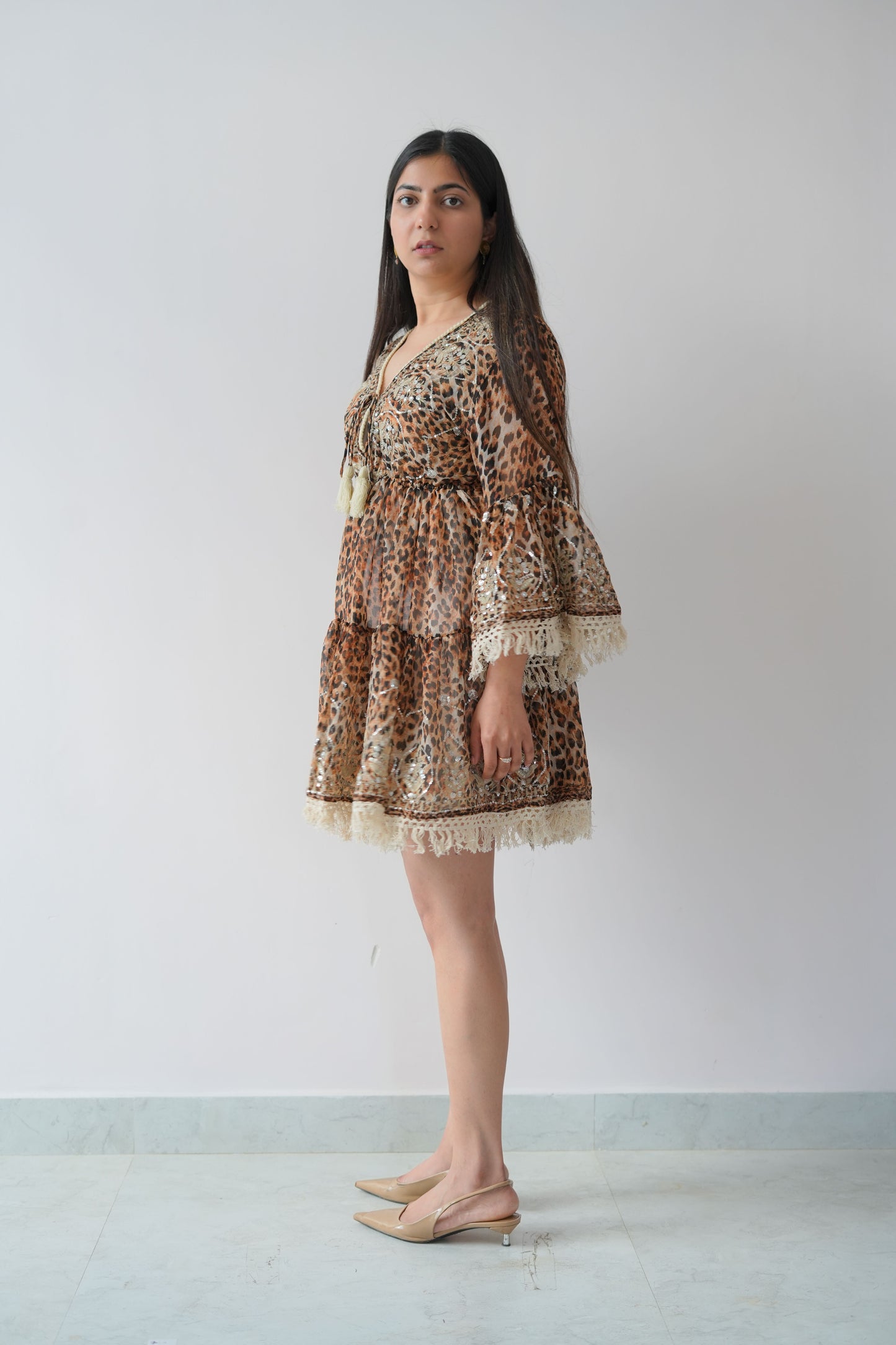 Lonely Dress - TBFO