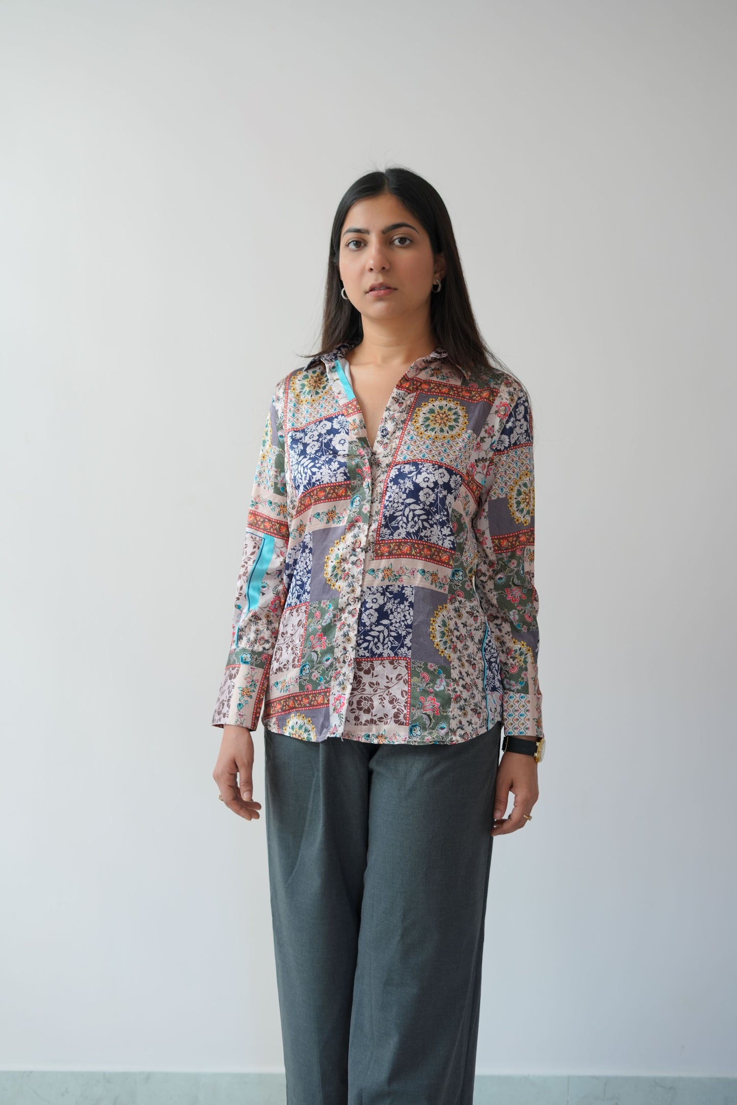 Picasso Shirts