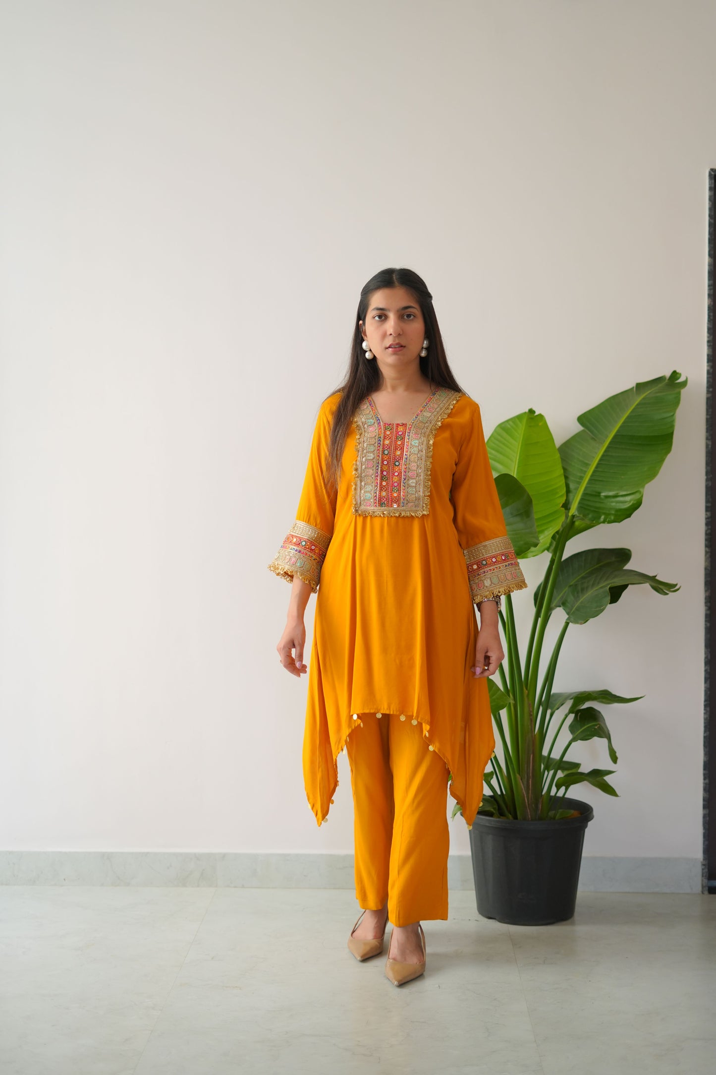 Lahori Coord