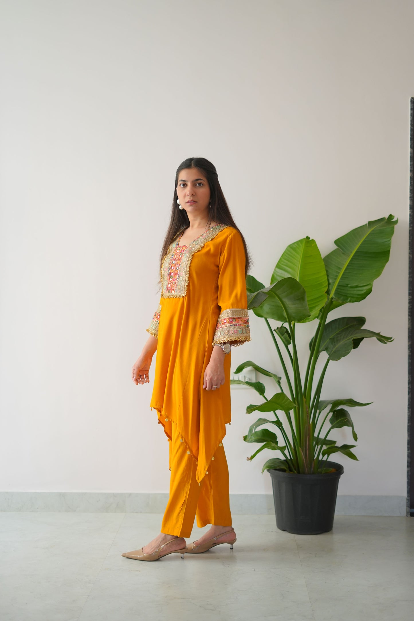 Lahori Coord