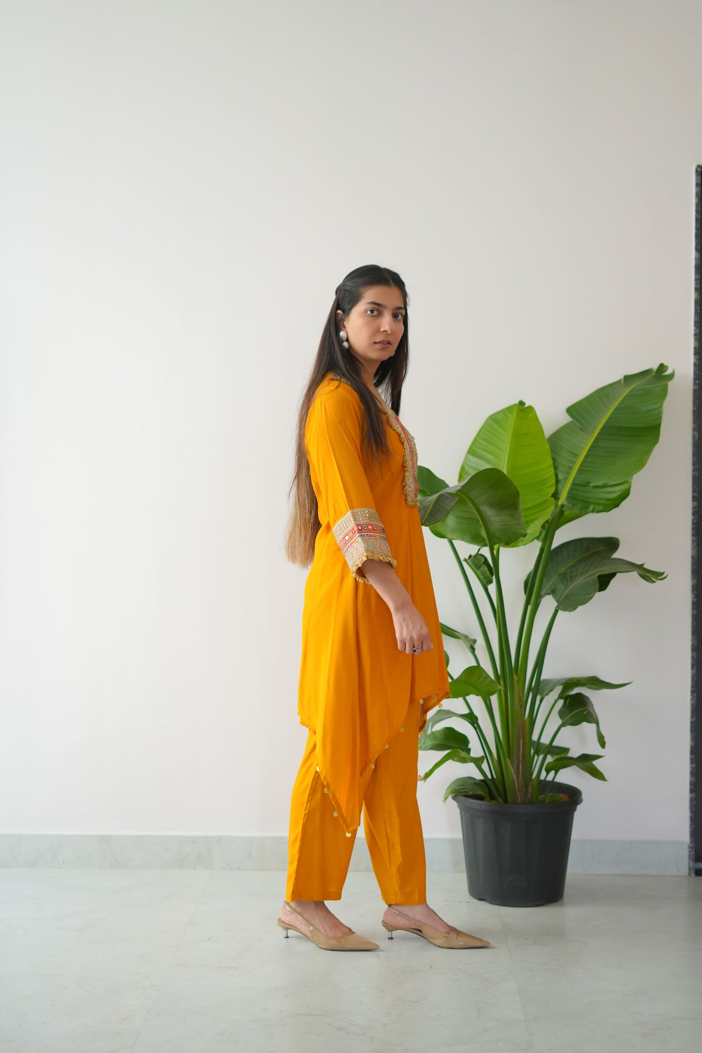 Lahori Coord