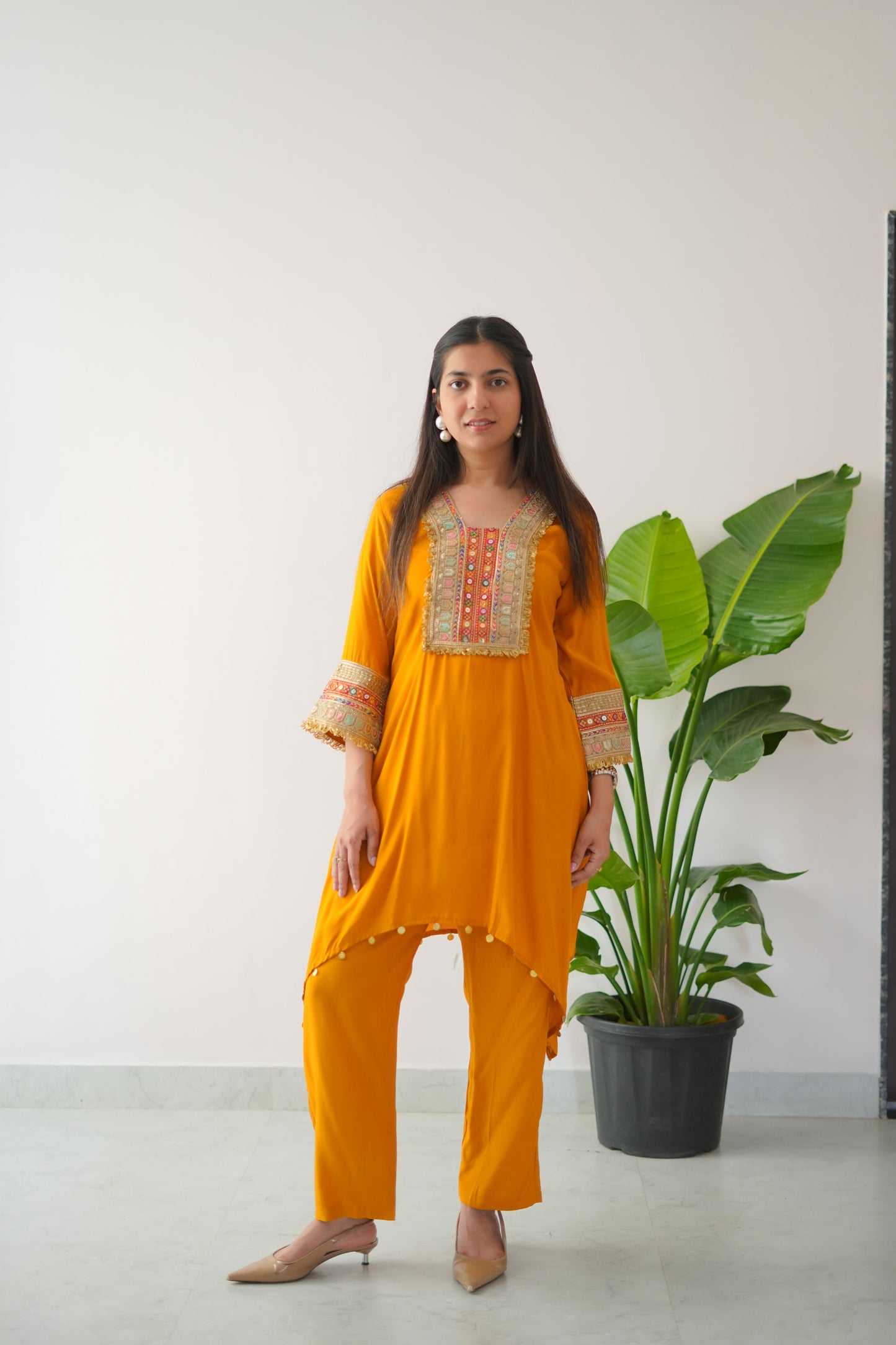 Lahori Coord