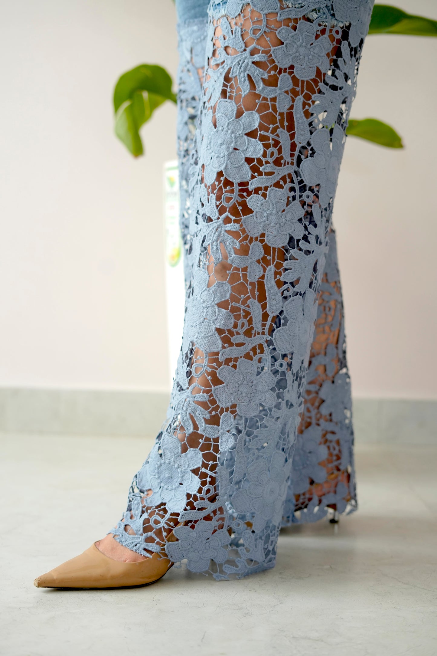 Turkish jeans