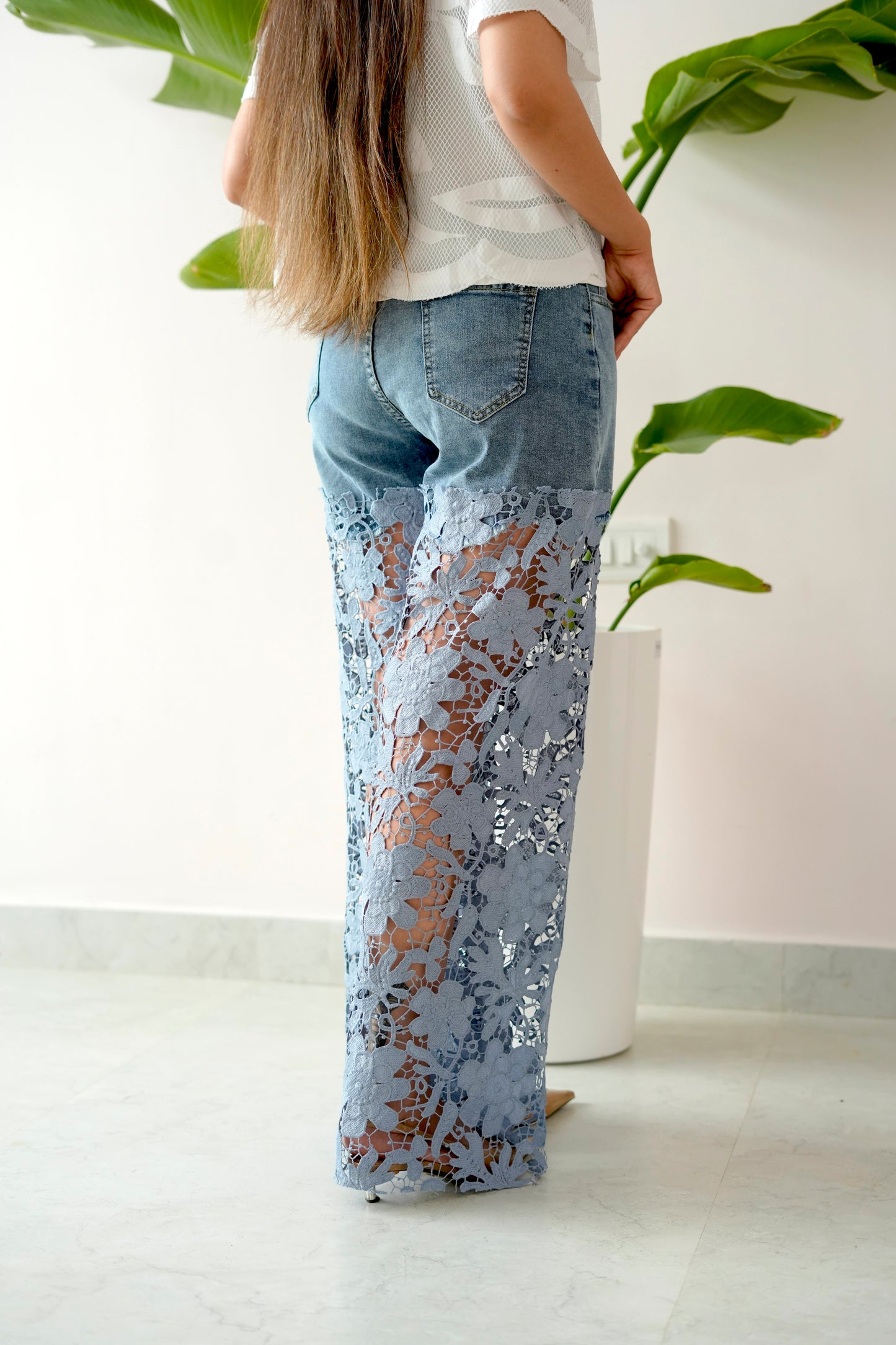 Turkish jeans