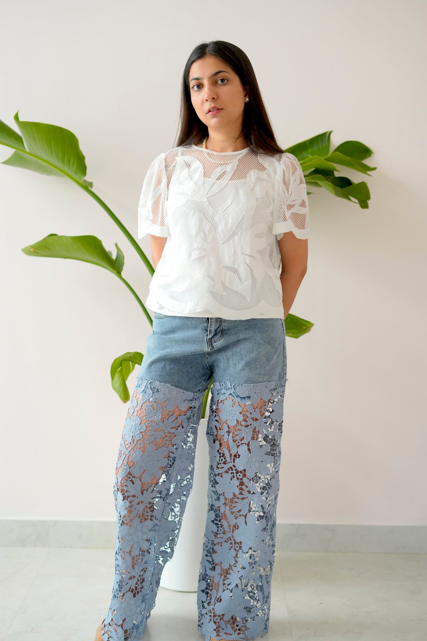 Turkish jeans