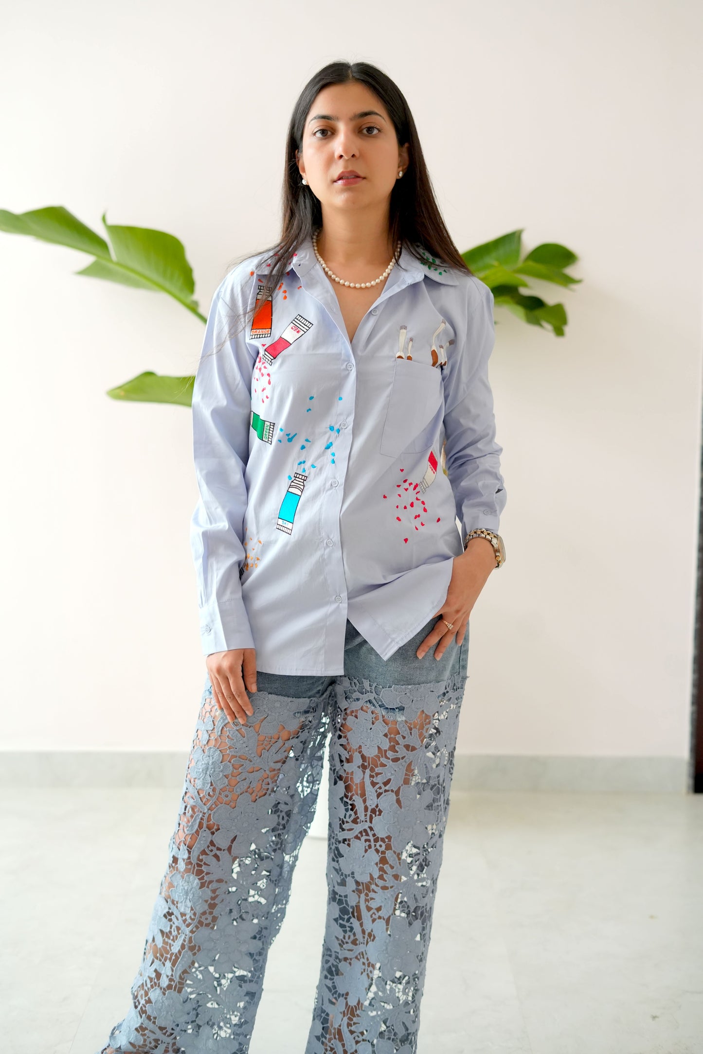 kitchen shirt