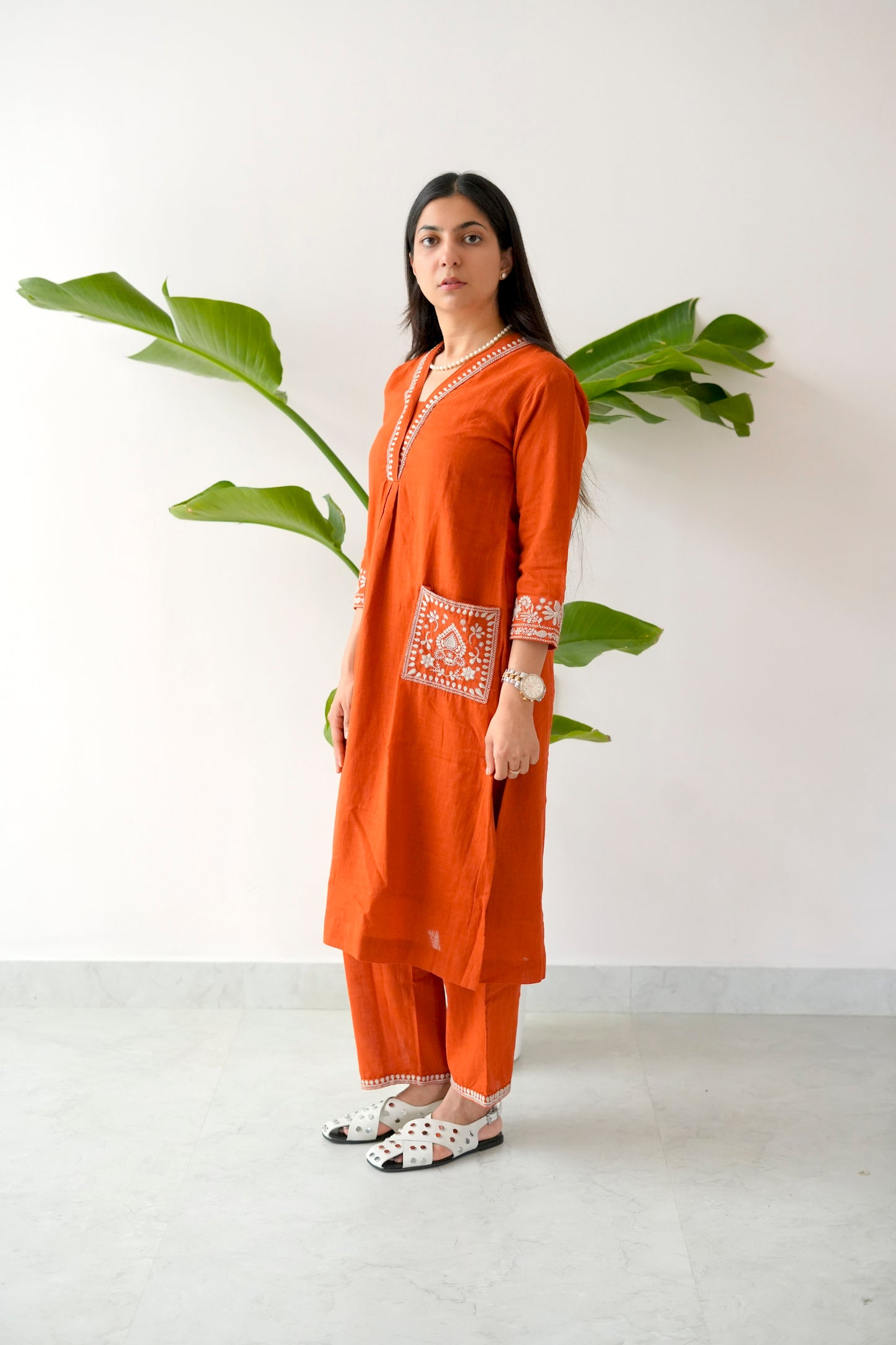 Mela coord