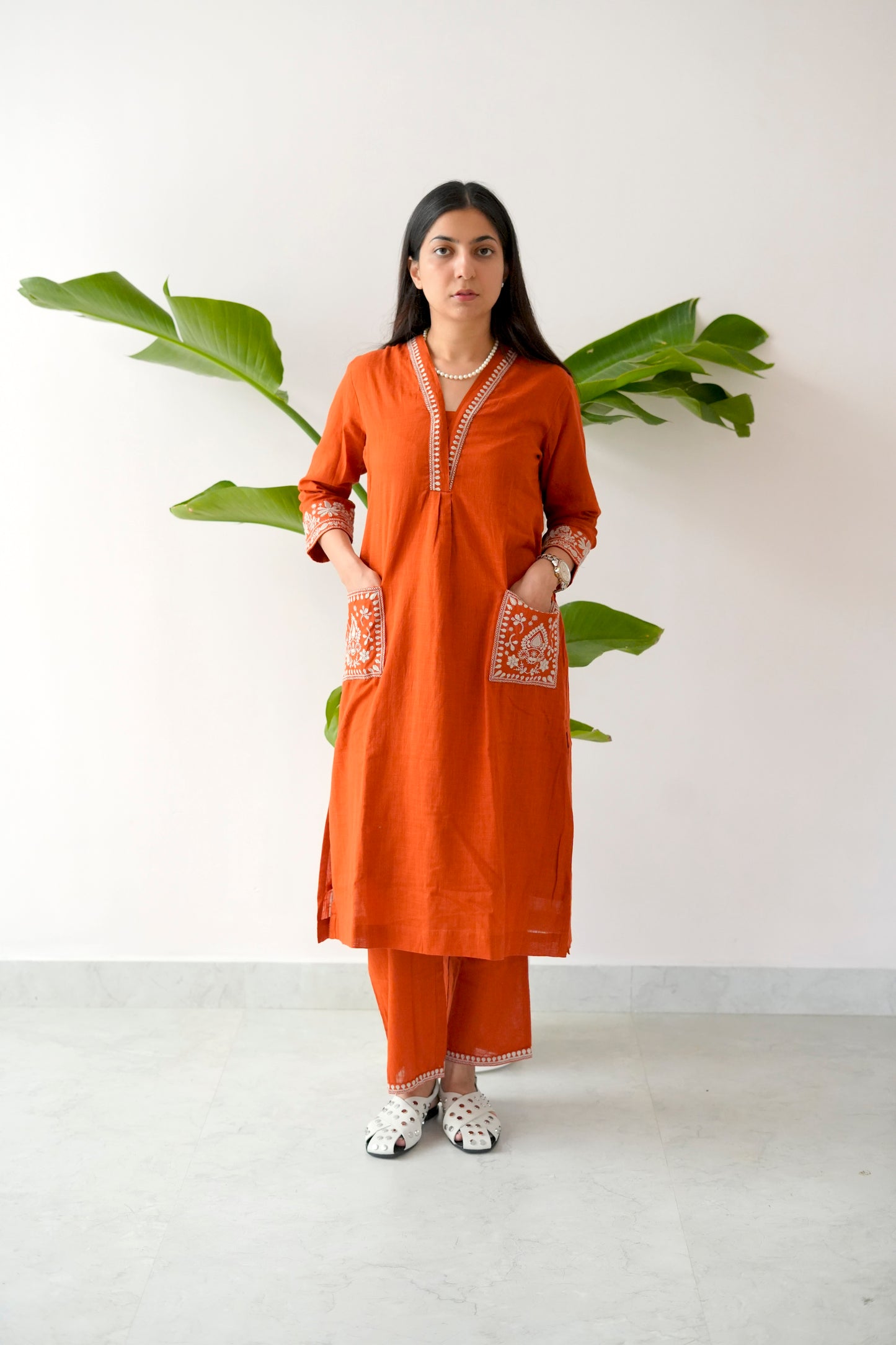 Mela coord