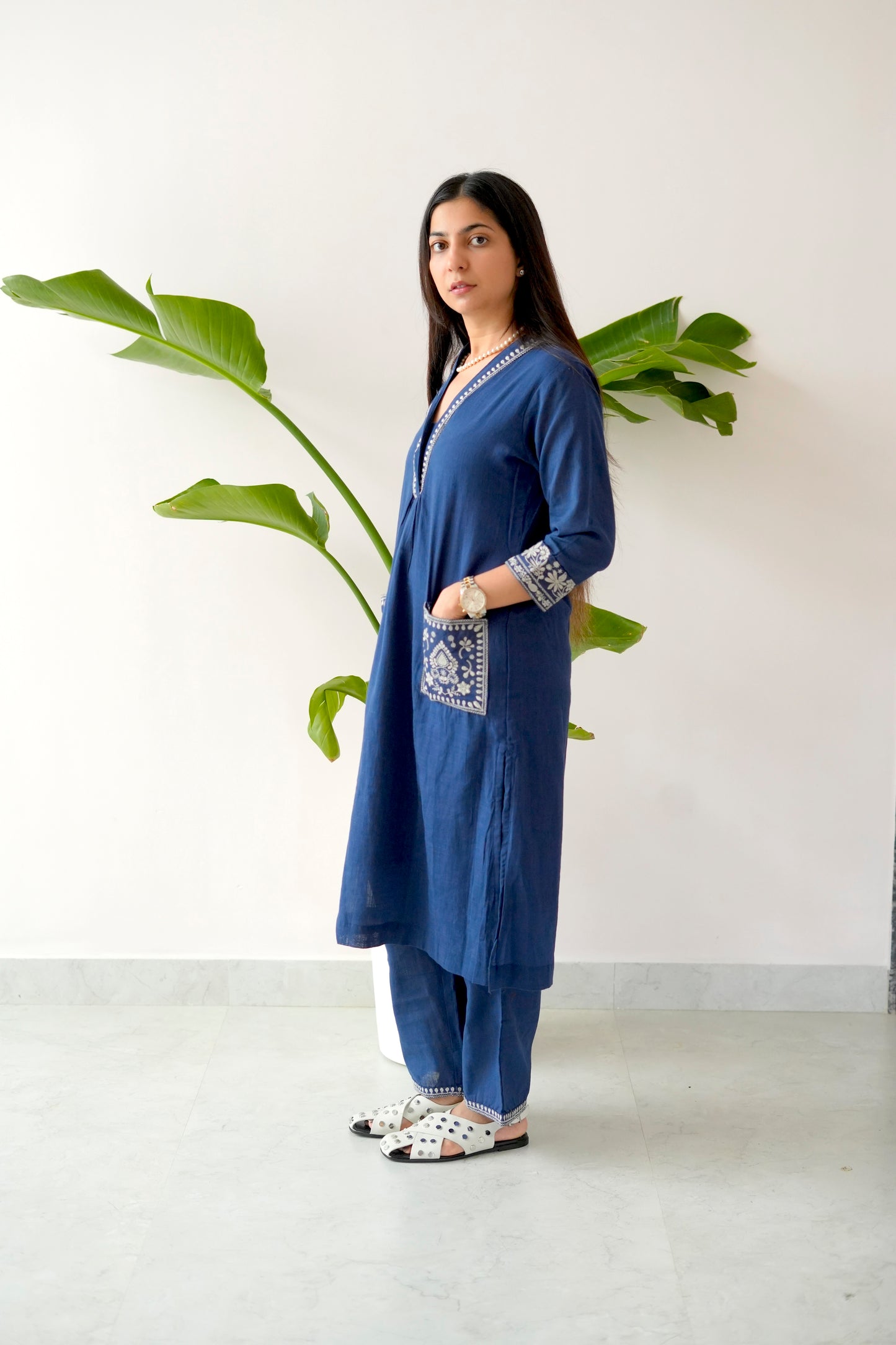 Mela coord