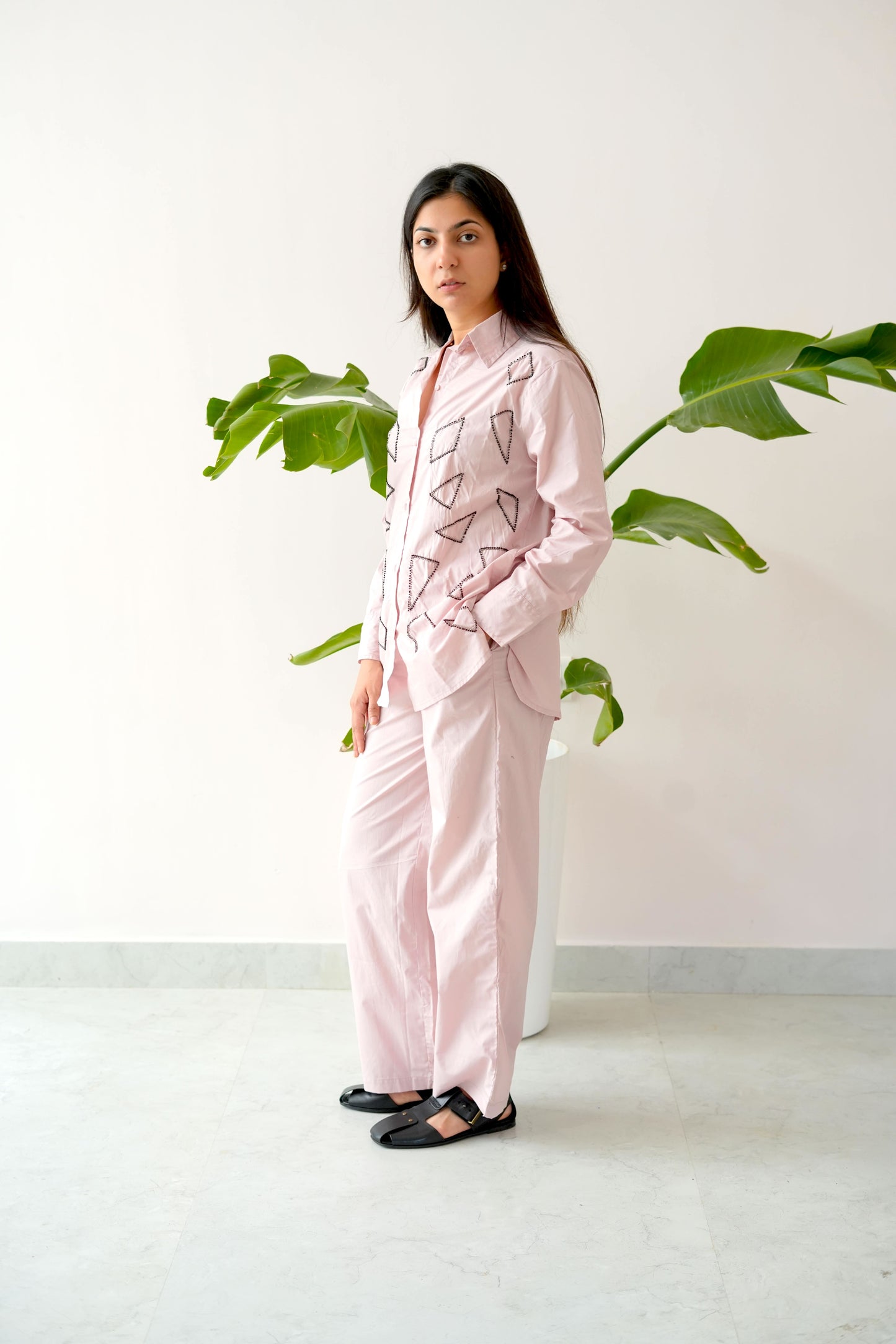 Mausi coord set