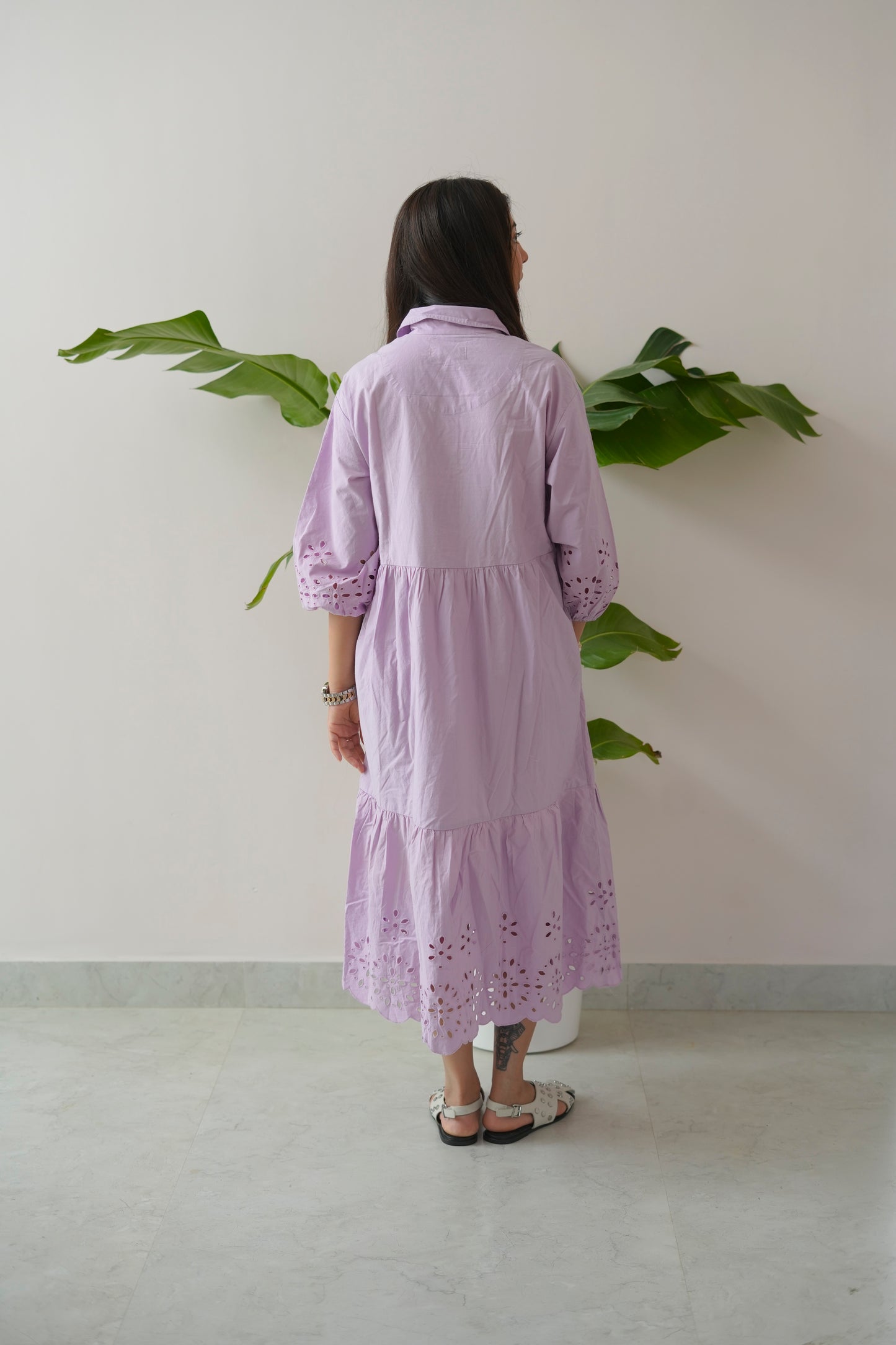 Eyelet Energy