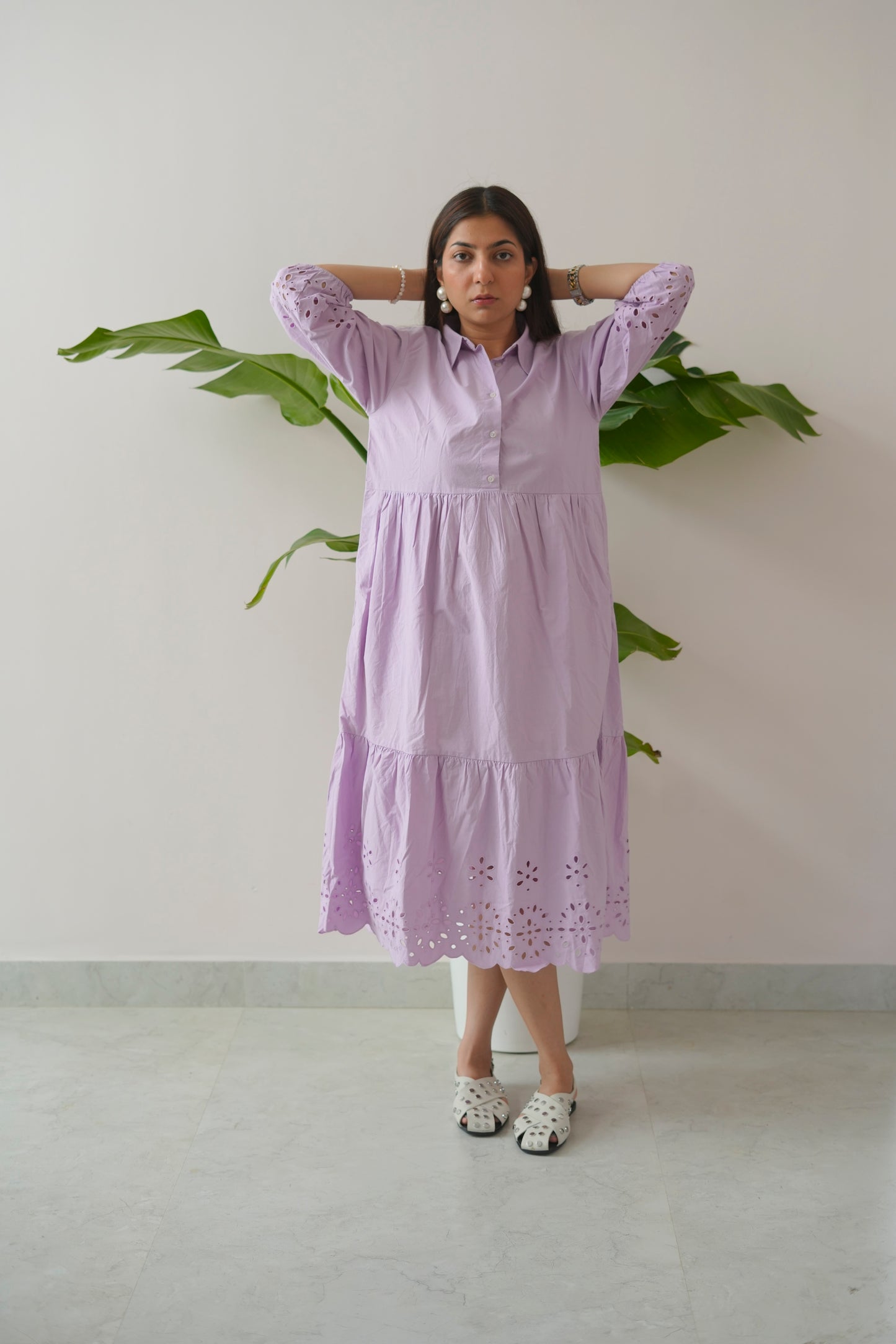 Eyelet Energy
