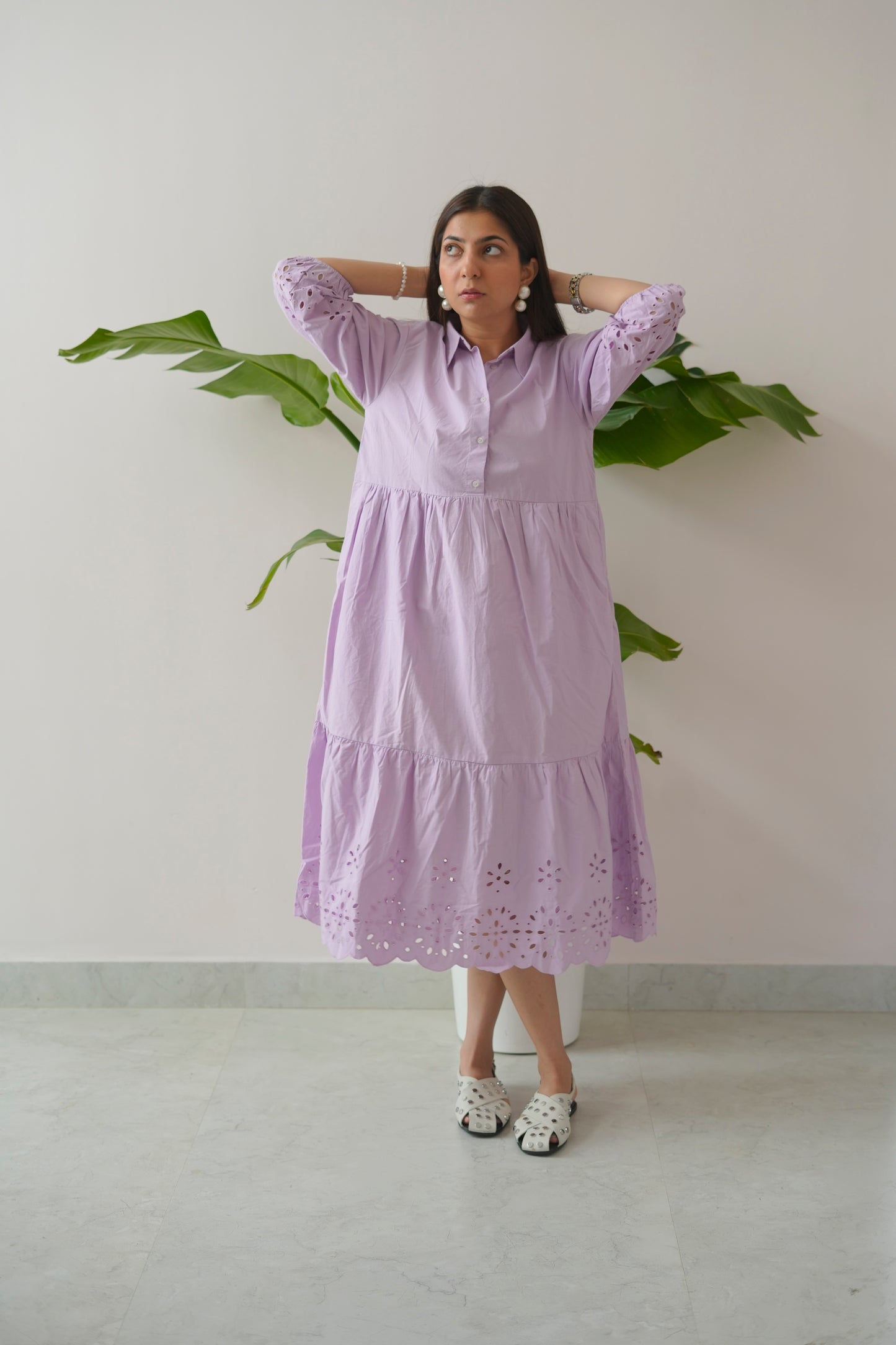 Eyelet Energy