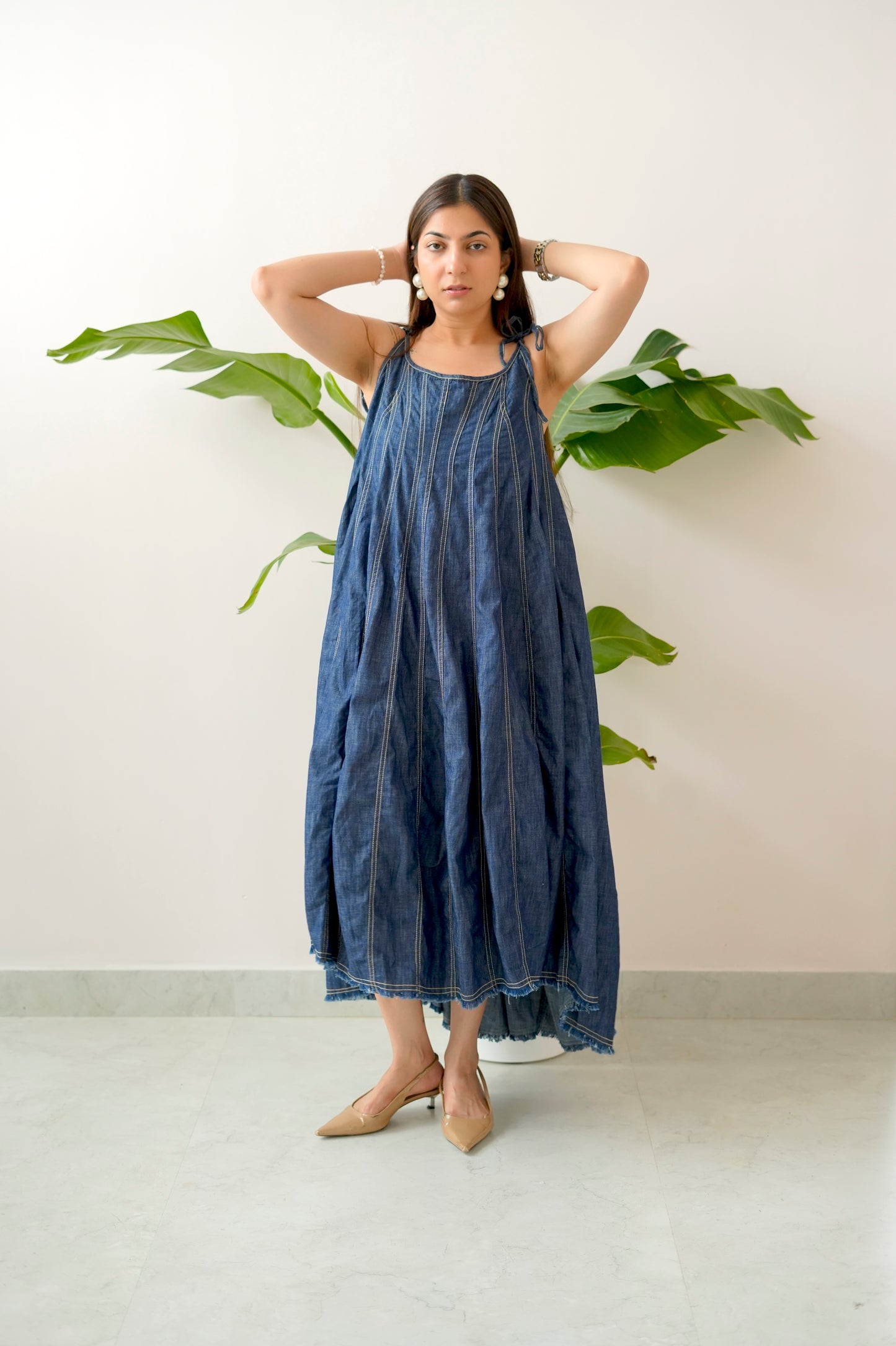 Banjaran dress