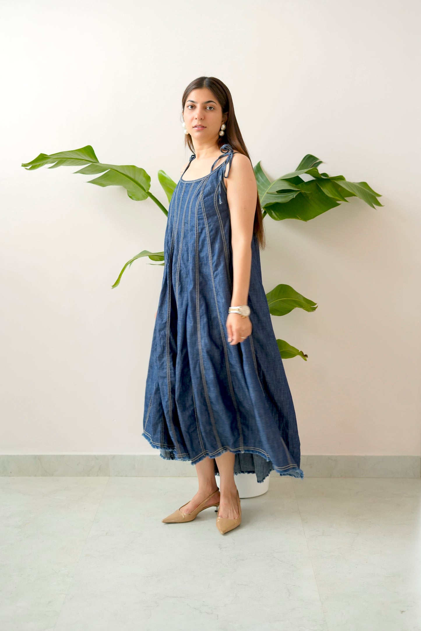 Banjaran dress