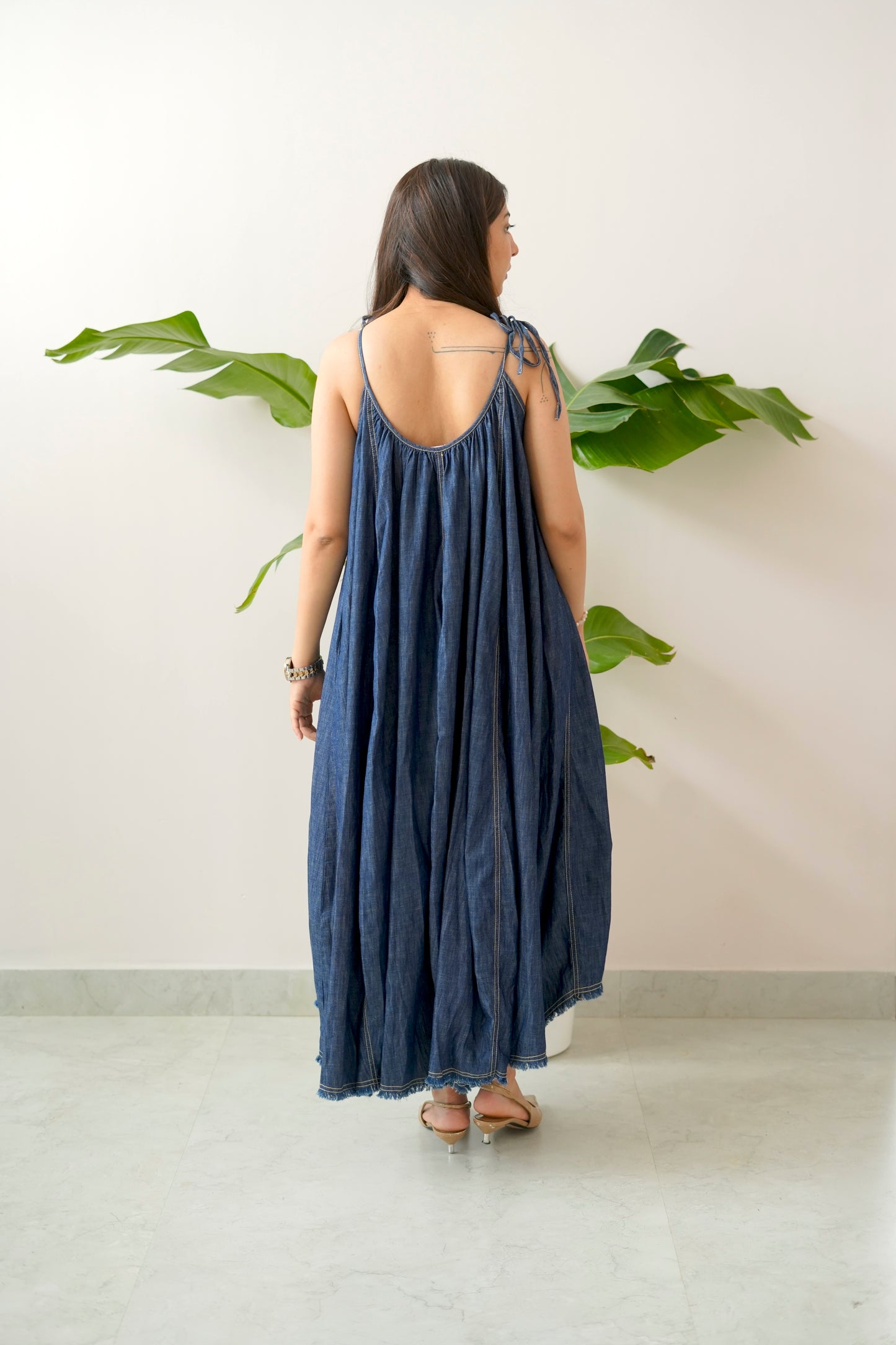 Banjaran dress