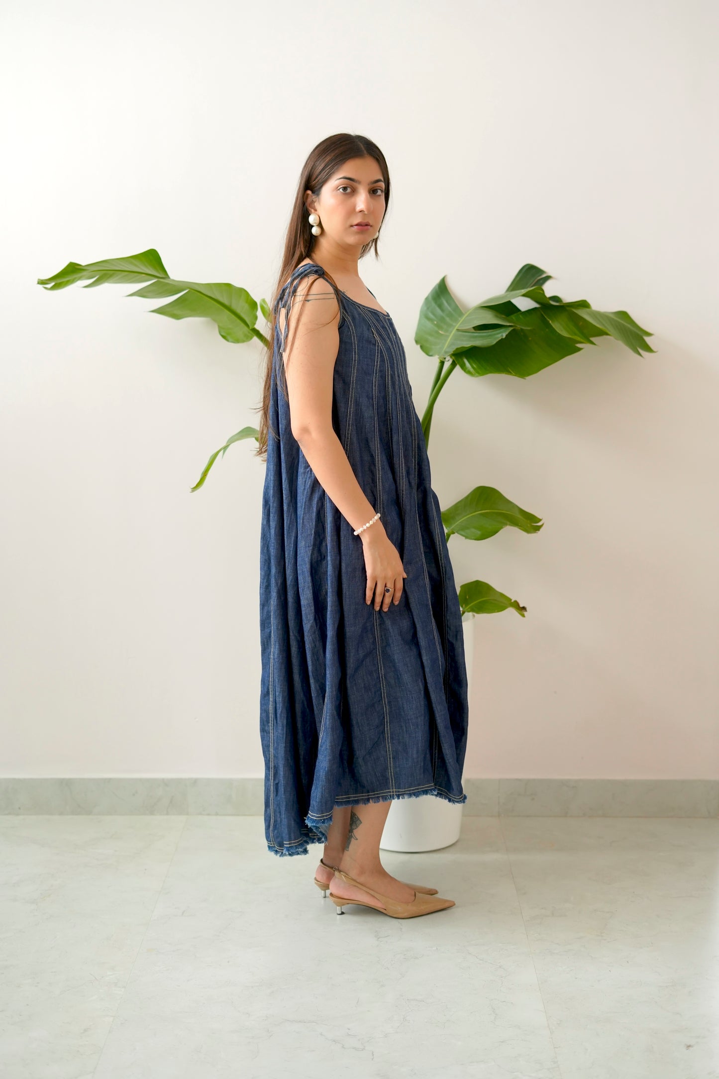 Banjaran dress
