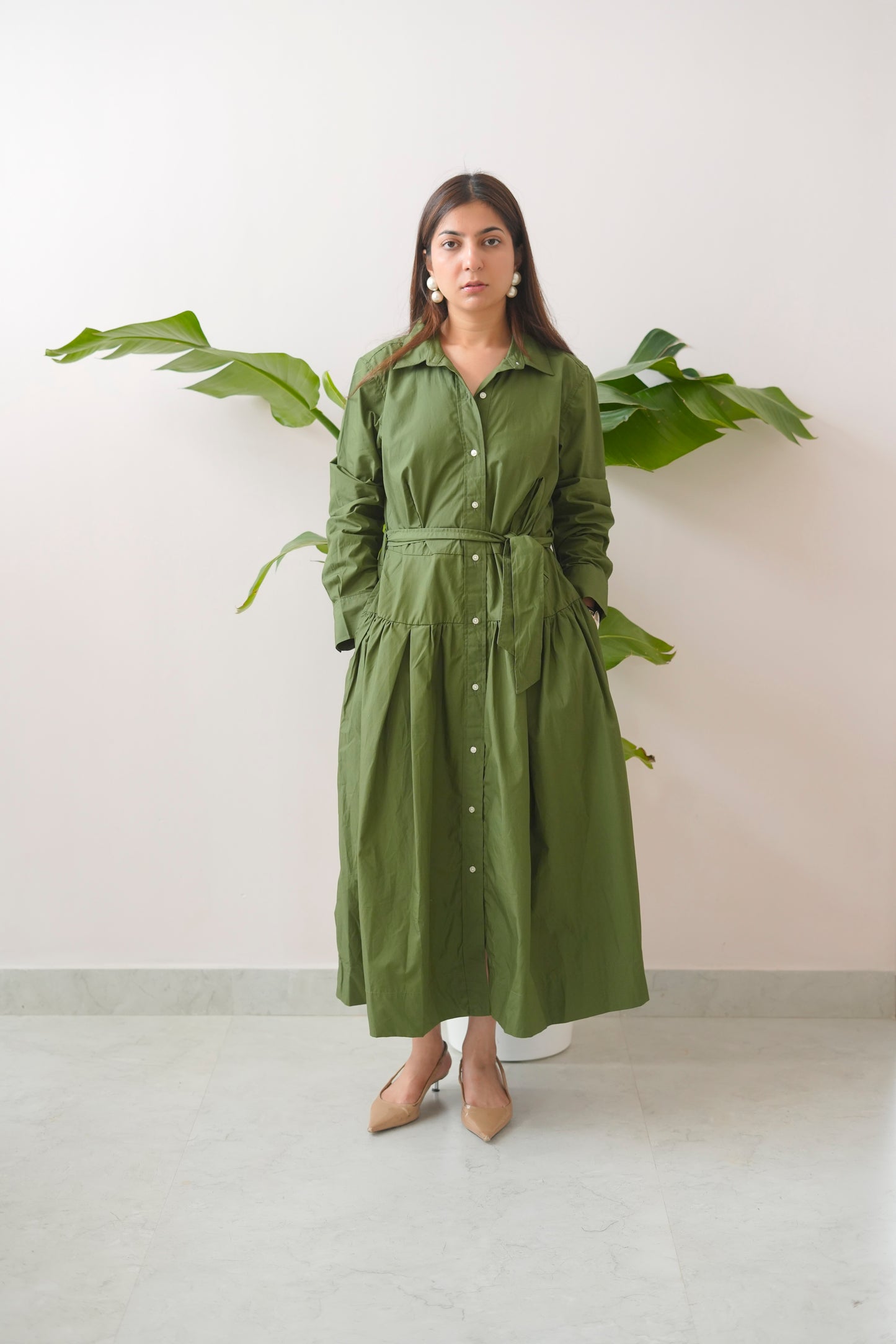 Olive Edit