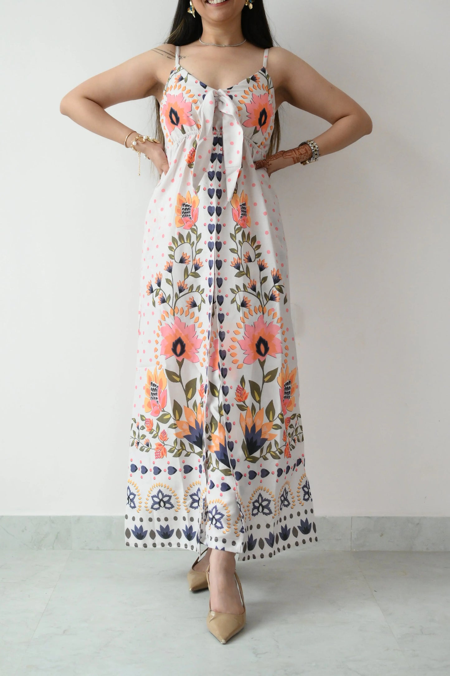 Whispering flowers - TBFO