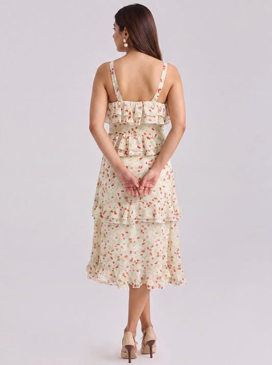 Tbfo Urban Dress