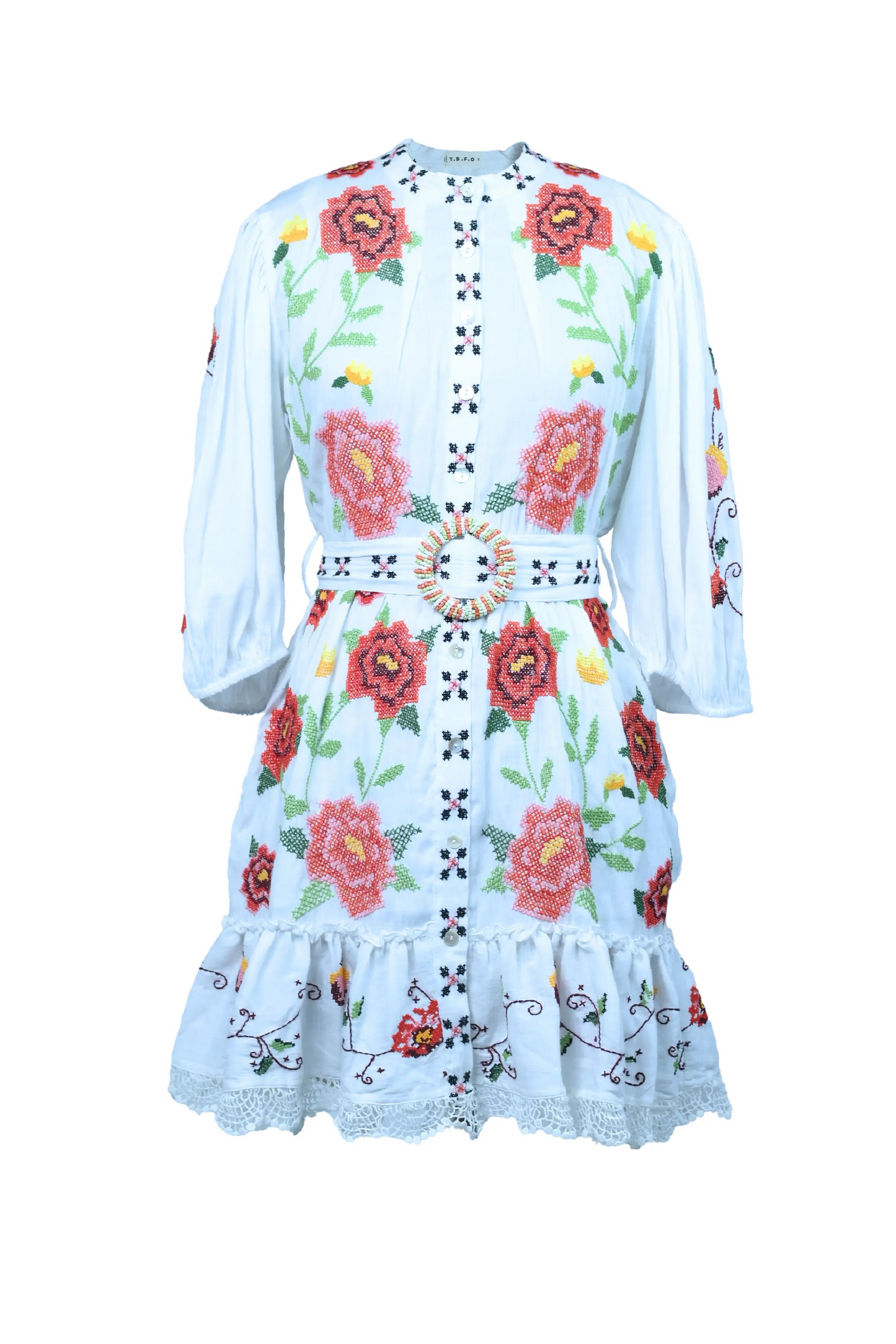 Angel dress - TBFO