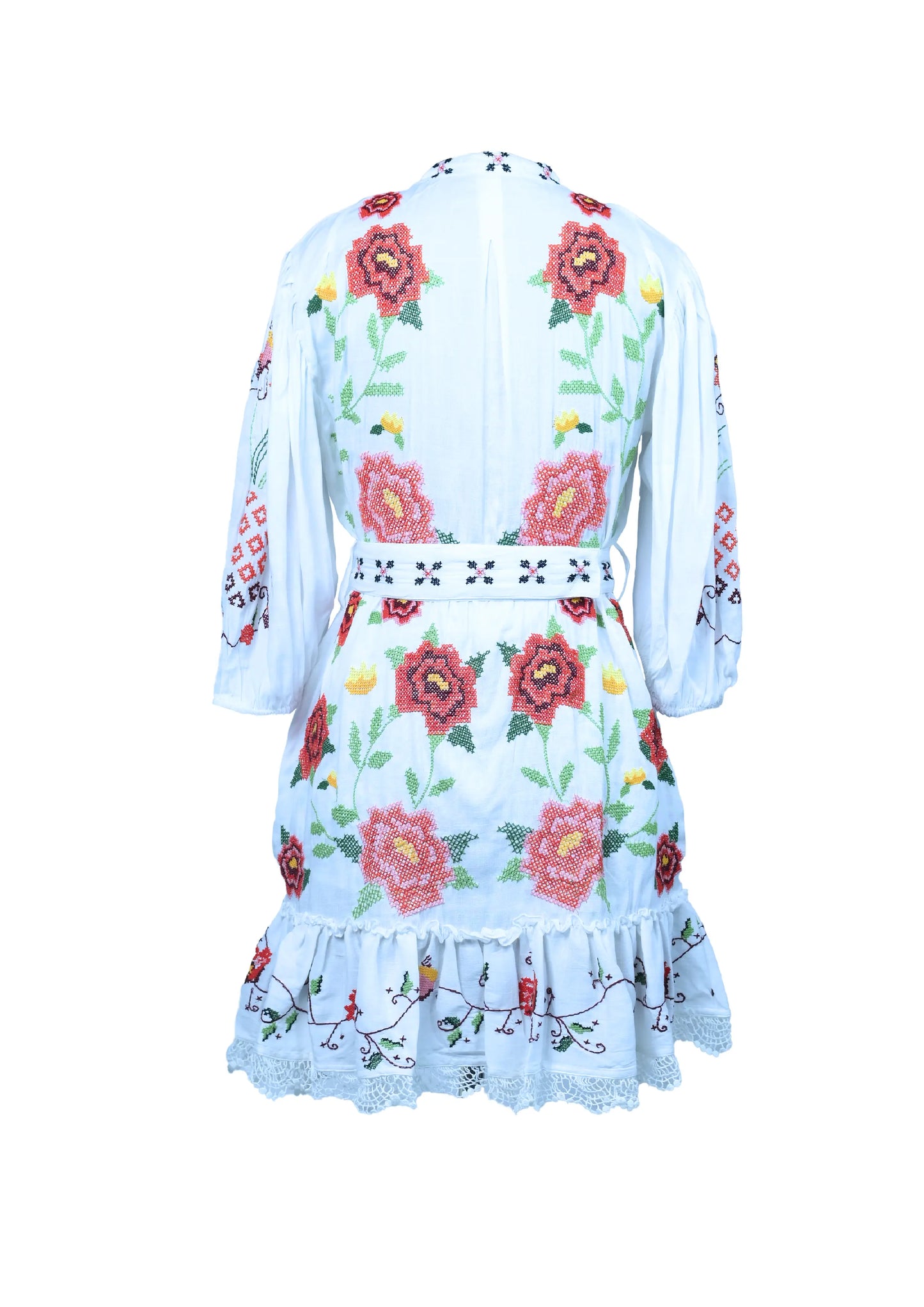 Angel dress - TBFO