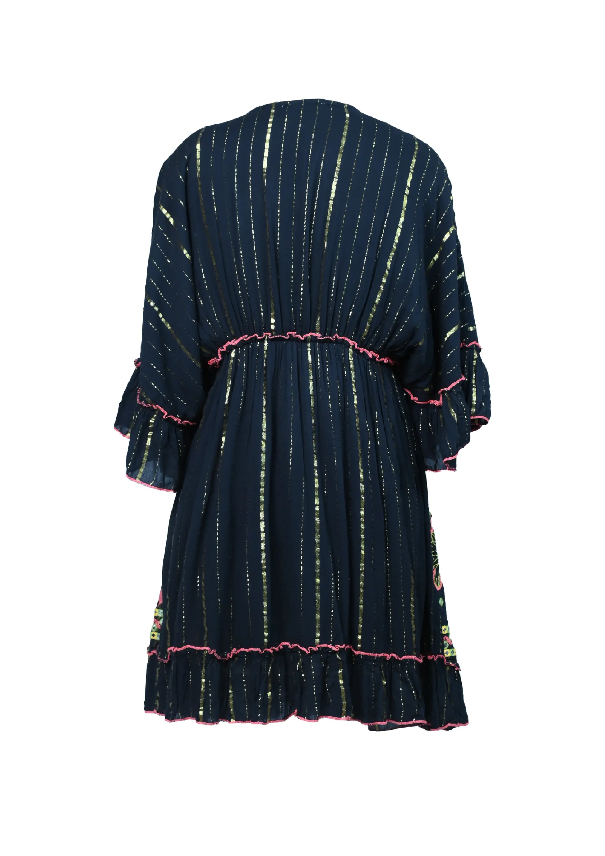 Mastani dress - TBFO