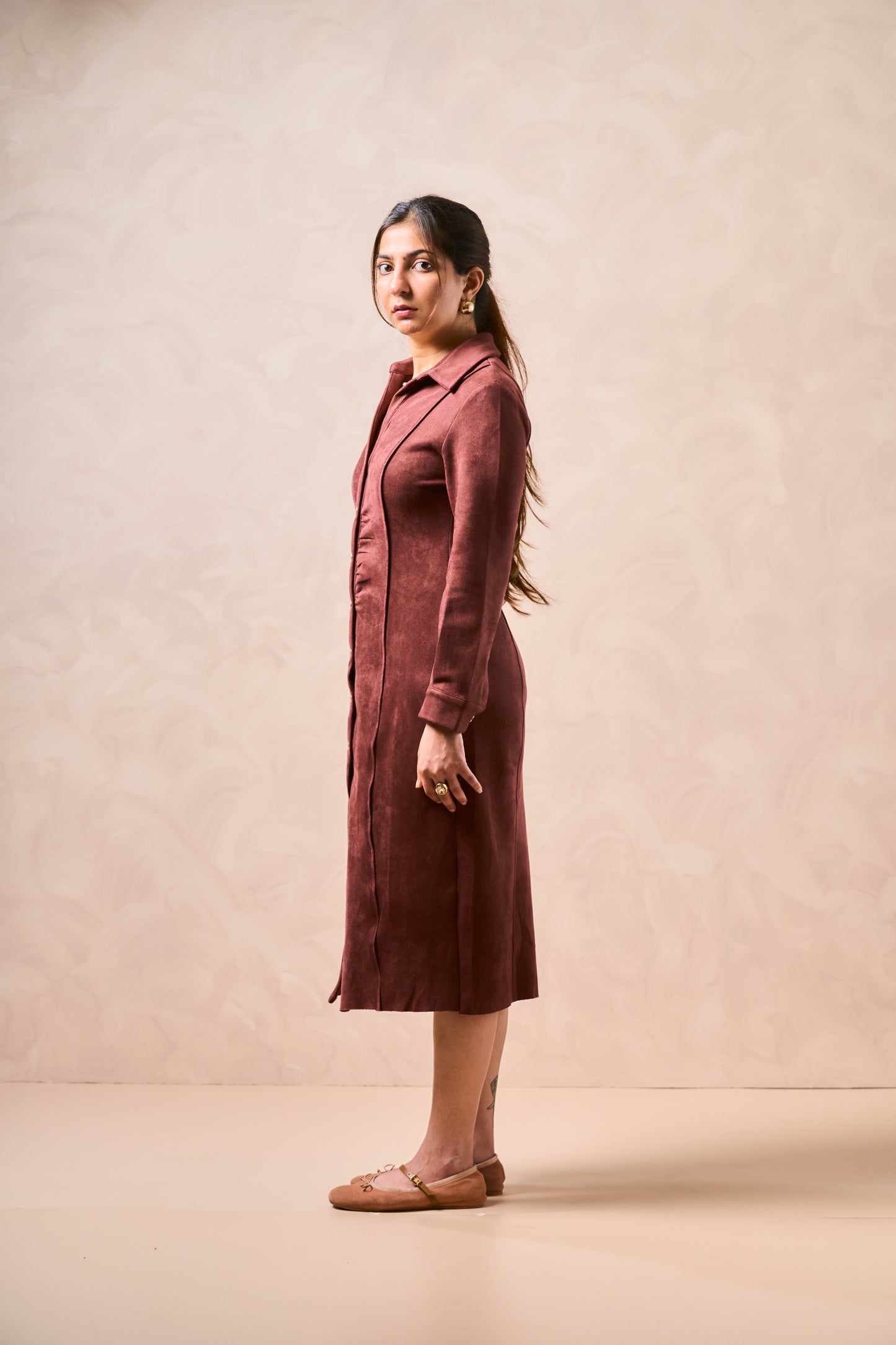 Wealthy Lady
